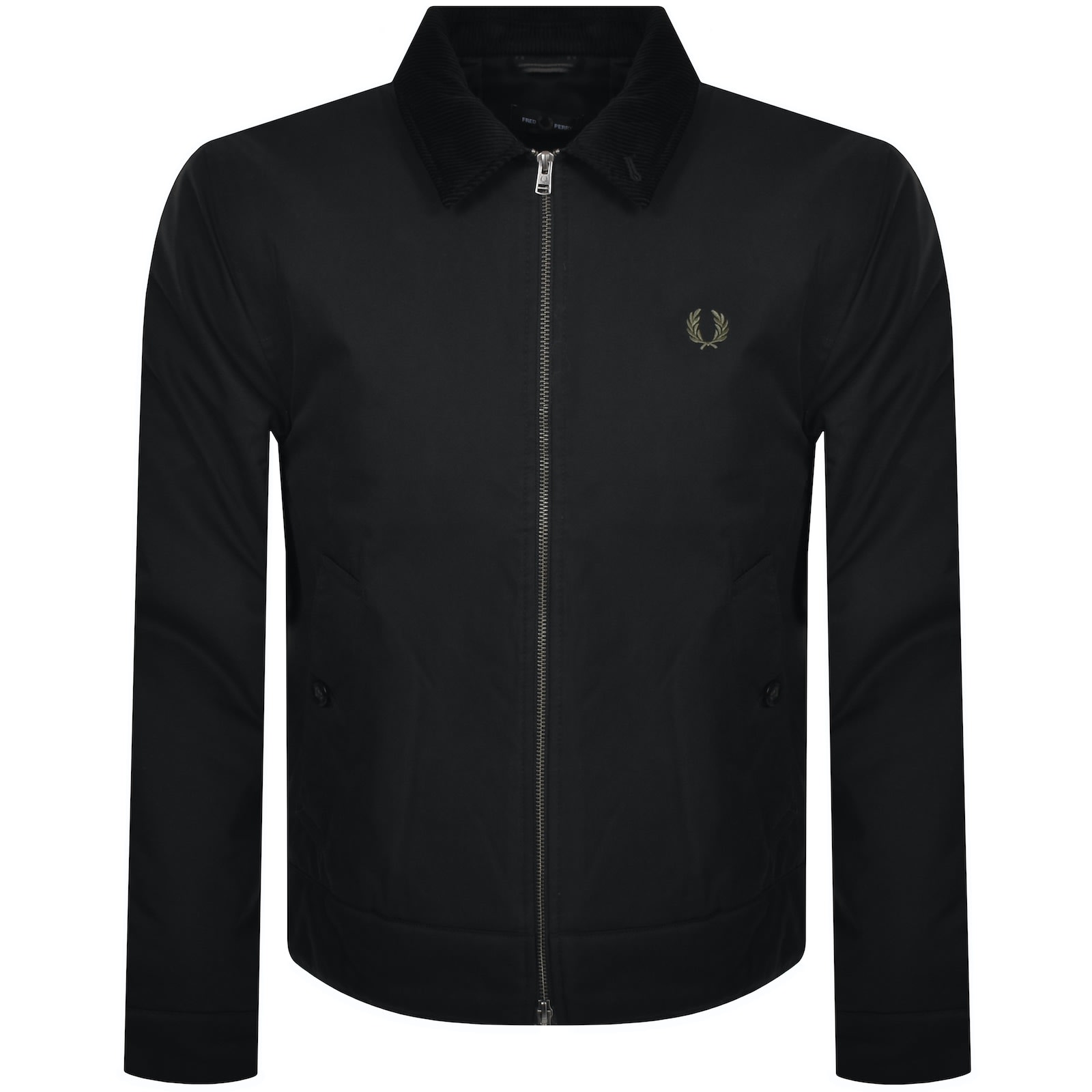 Cheap fred perry coats sales