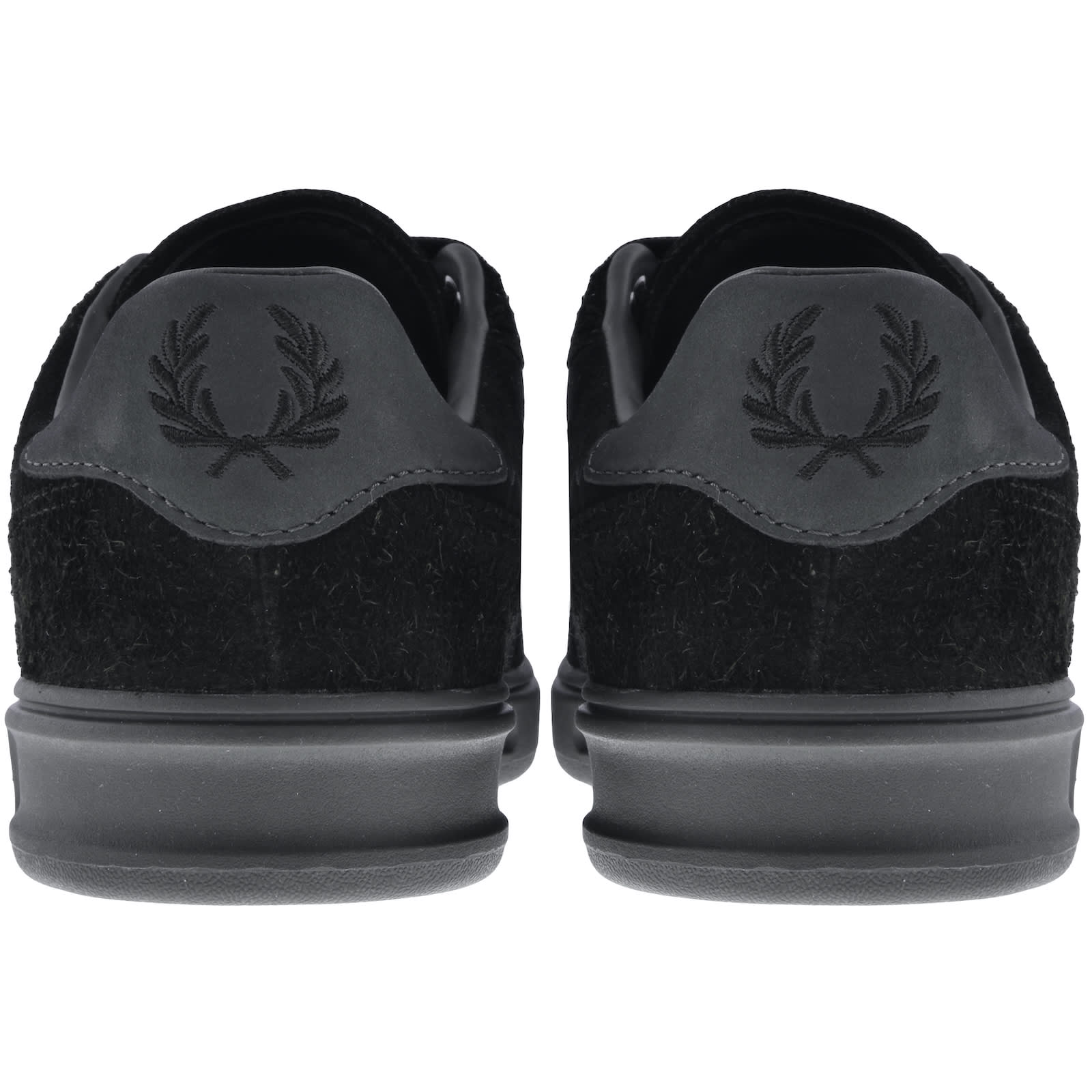 Fred perry merton trainers store
