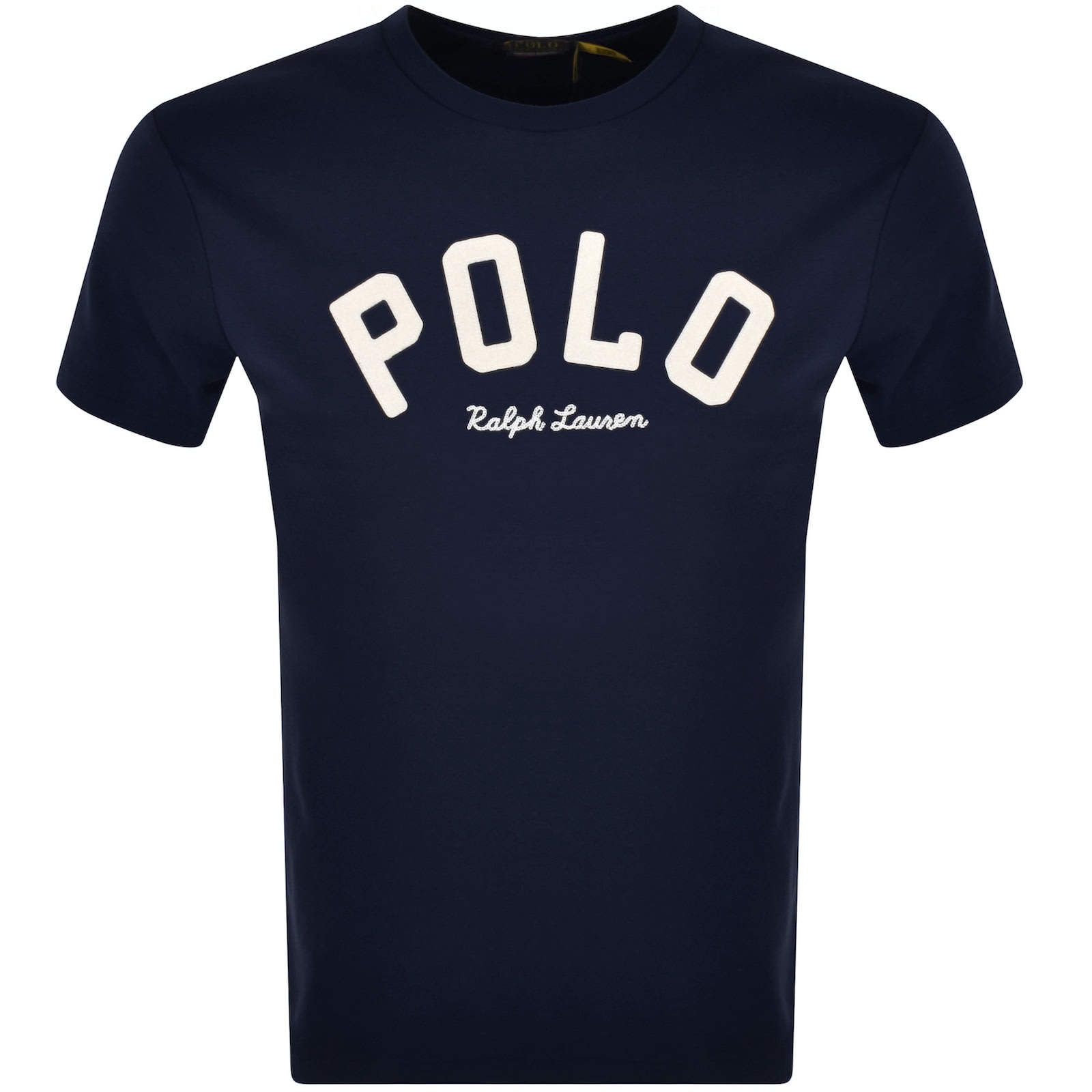 Ralph Print T-shirt main image 0