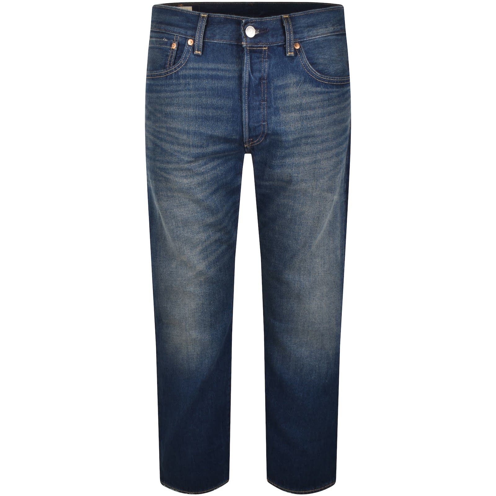 Levis 501 stretch extensible top