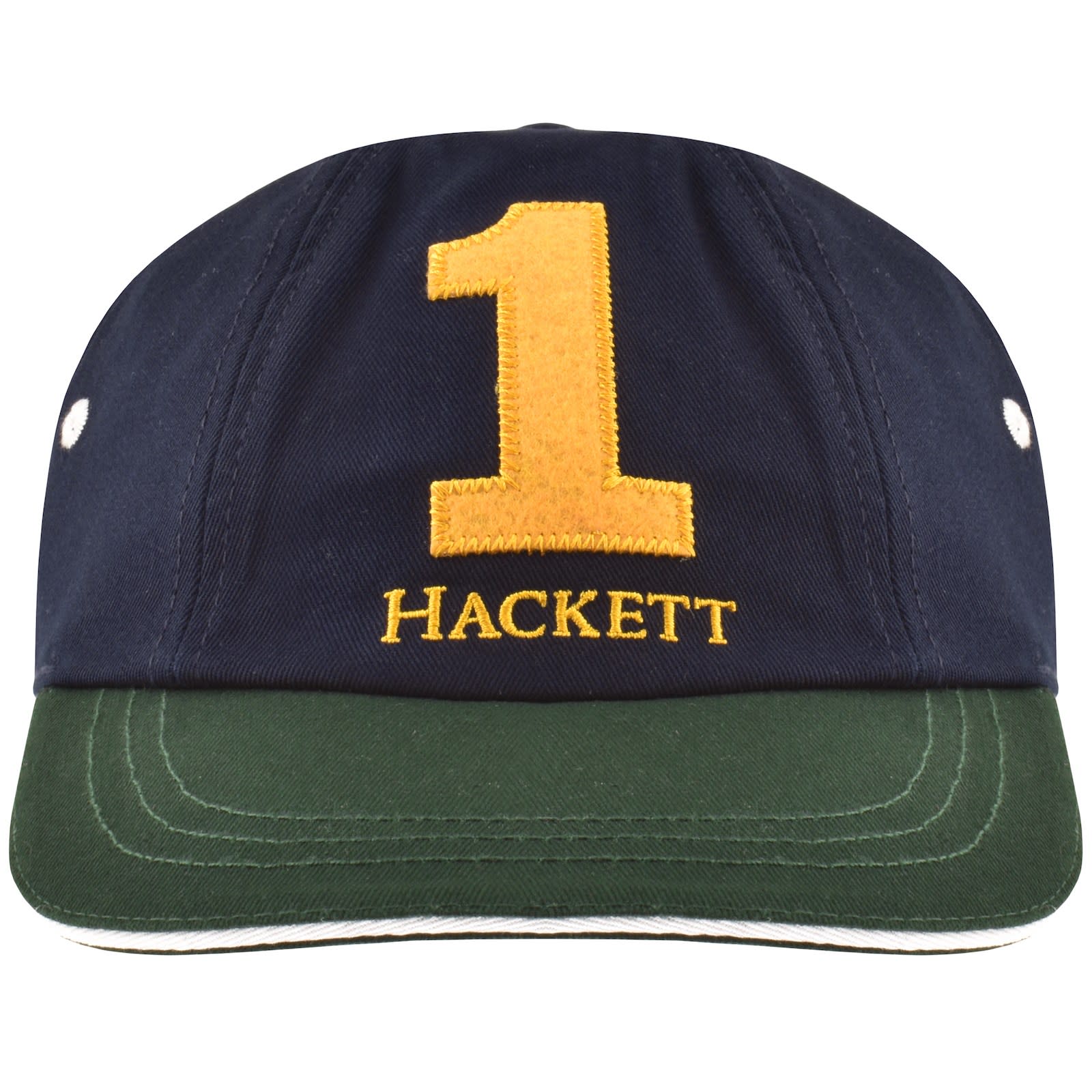 Hackett baseball cap store