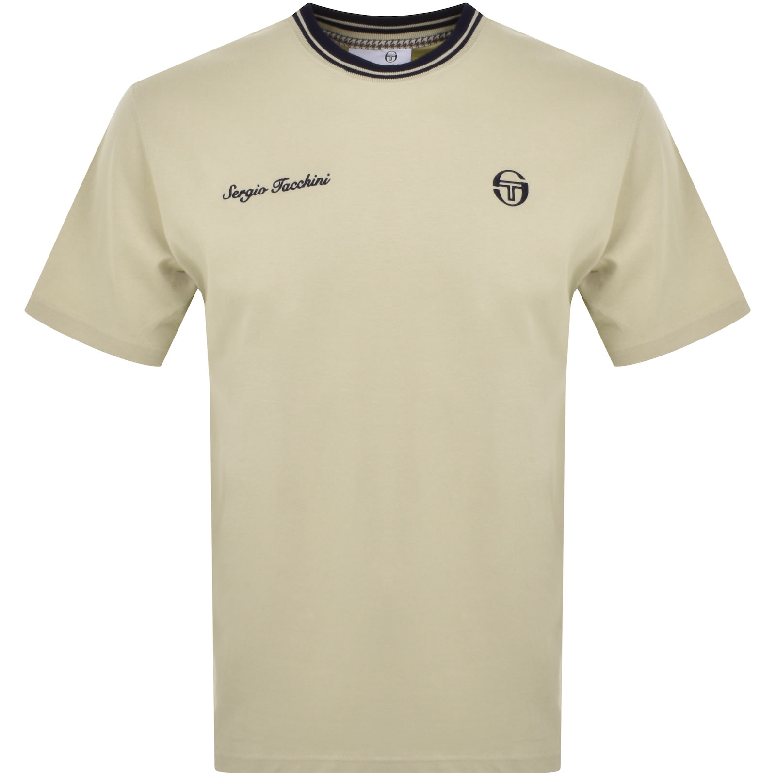 Sergio tacchini shirt 2025