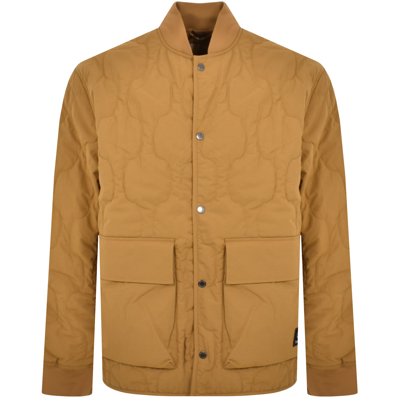 Timberland lumberjack jacket deals