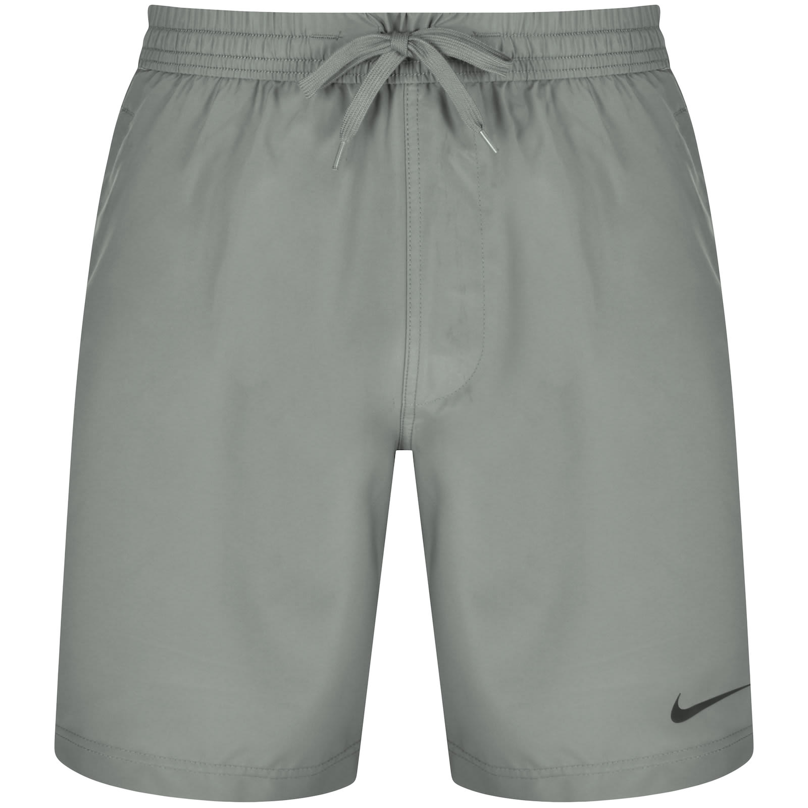 Grey nike training shorts clearance