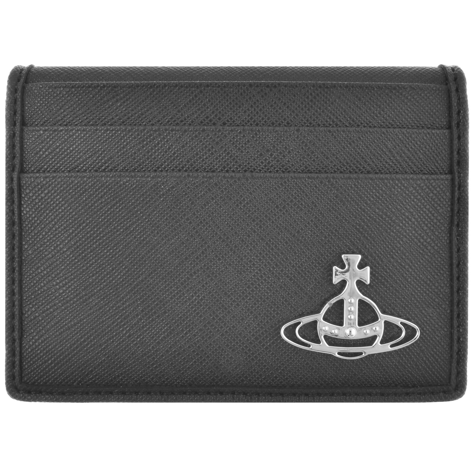 たぬき 希少 Vivienne Westwood Cardholder Black | Mainline Menswear United States 小物