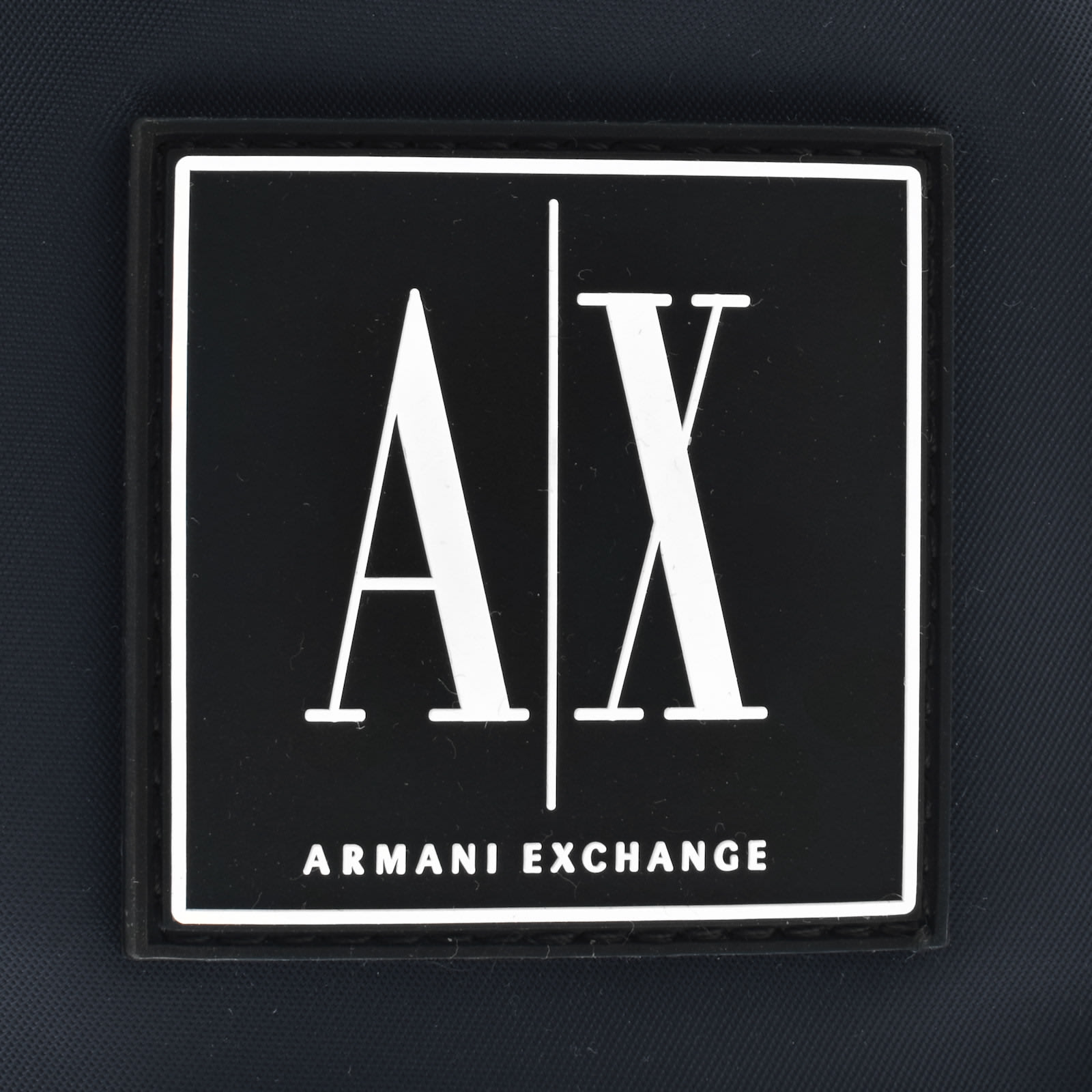 Borsa messenger armani sale