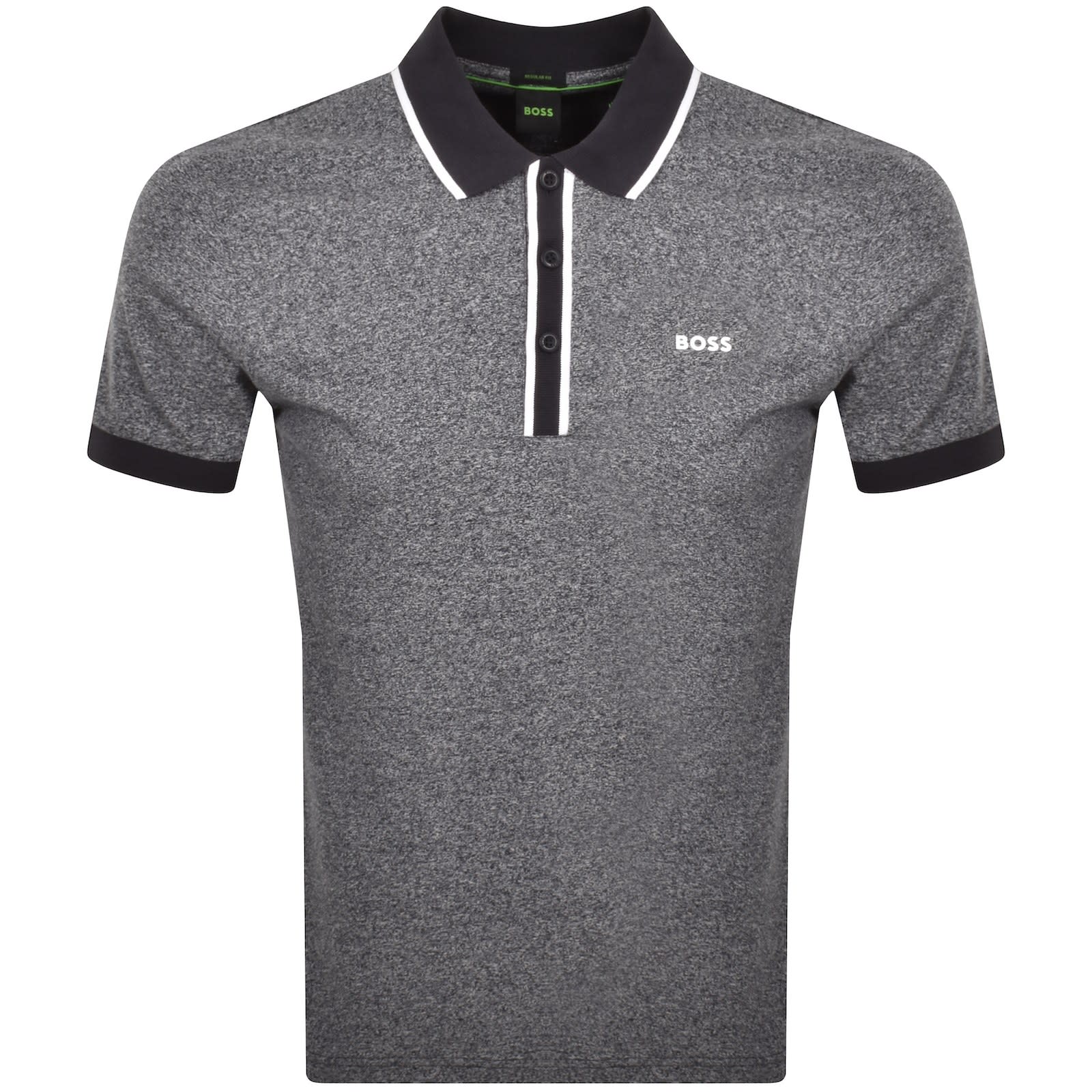 Hugo boss athleisure polo shop