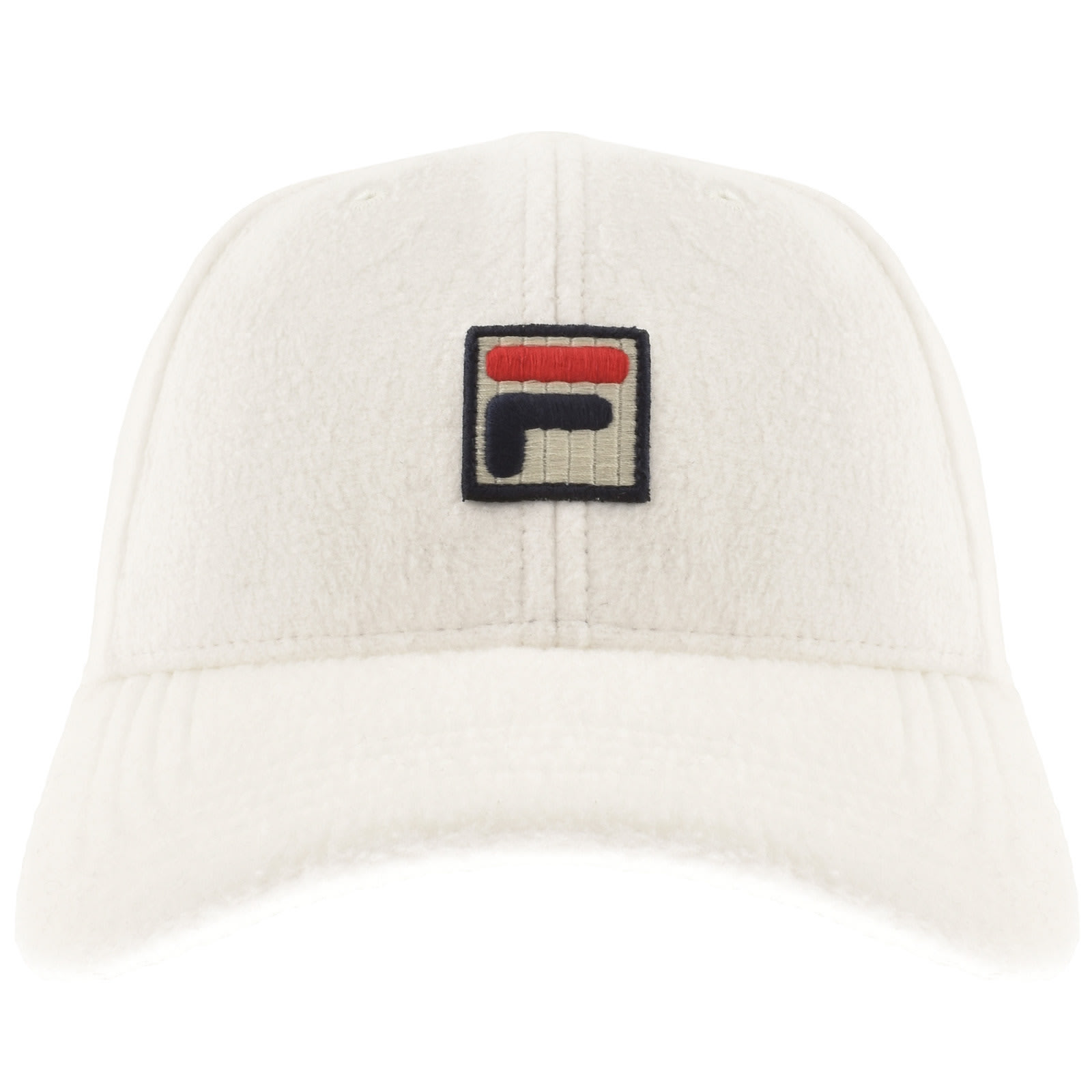 Fila Vintage Krows Baseball Cap White Mainline Menswear Australia
