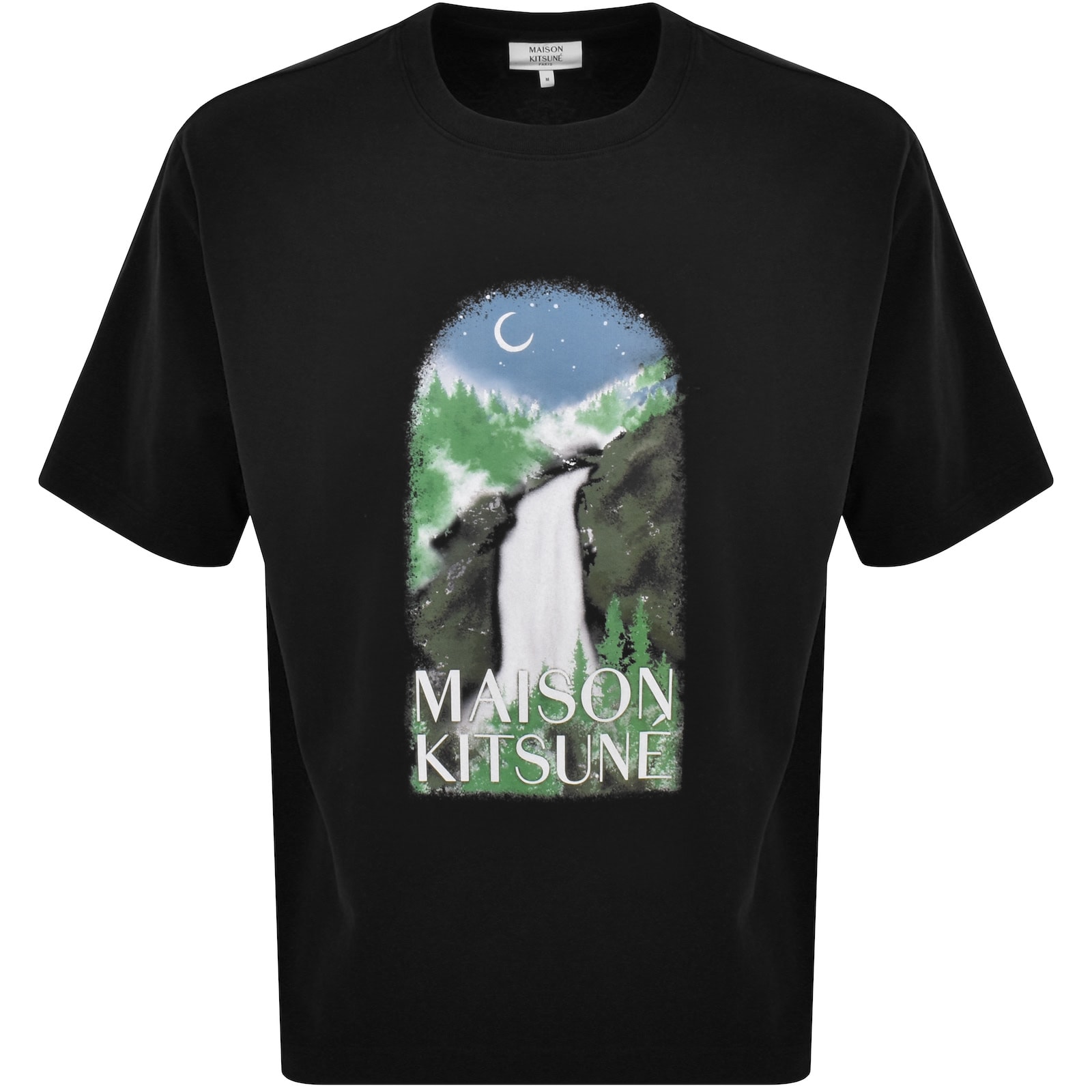 【新品】L'Appartement Beautiful T Shirts 黒 Beautiful T Shirts（Tシャツ／カットソー）｜L'Appartement