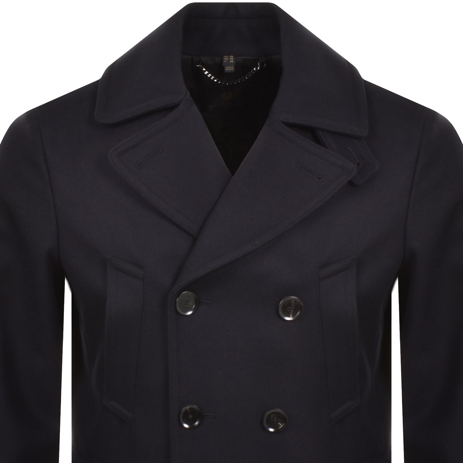 Belstaff milford store