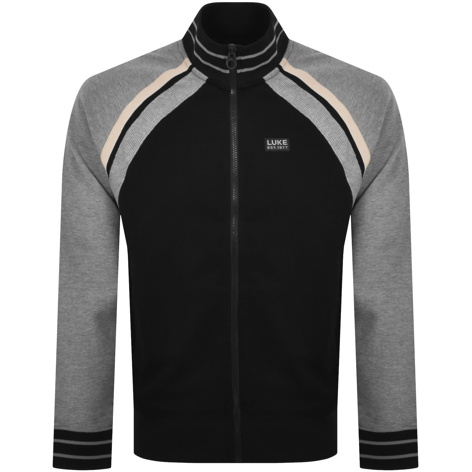 Luke zip hoodie discount
