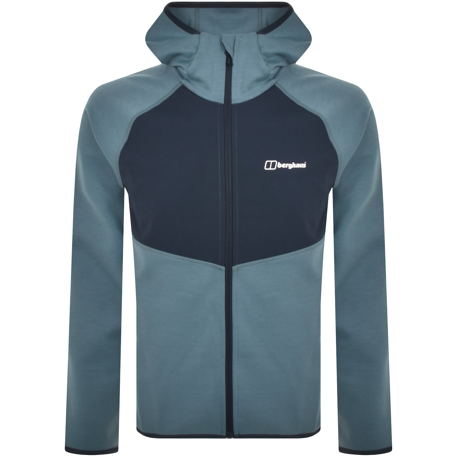 Berghaus Trawden Jacket Blue