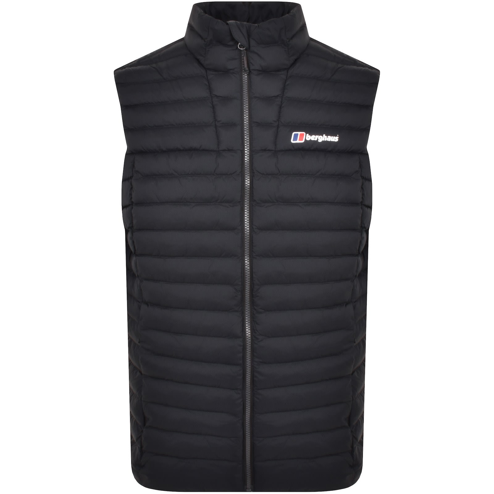 Berghaus Vaskye Gilet Black Mainline Menswear
