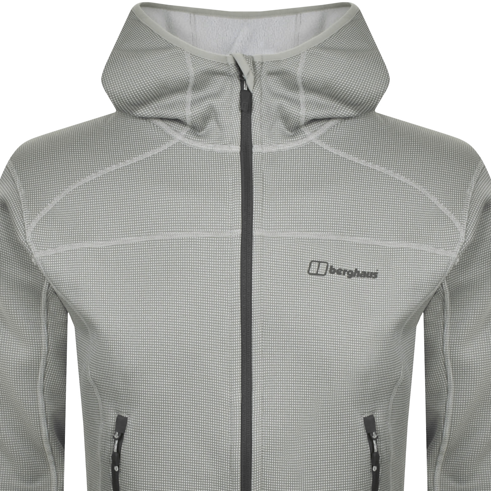 Berghaus pravitale fleece store