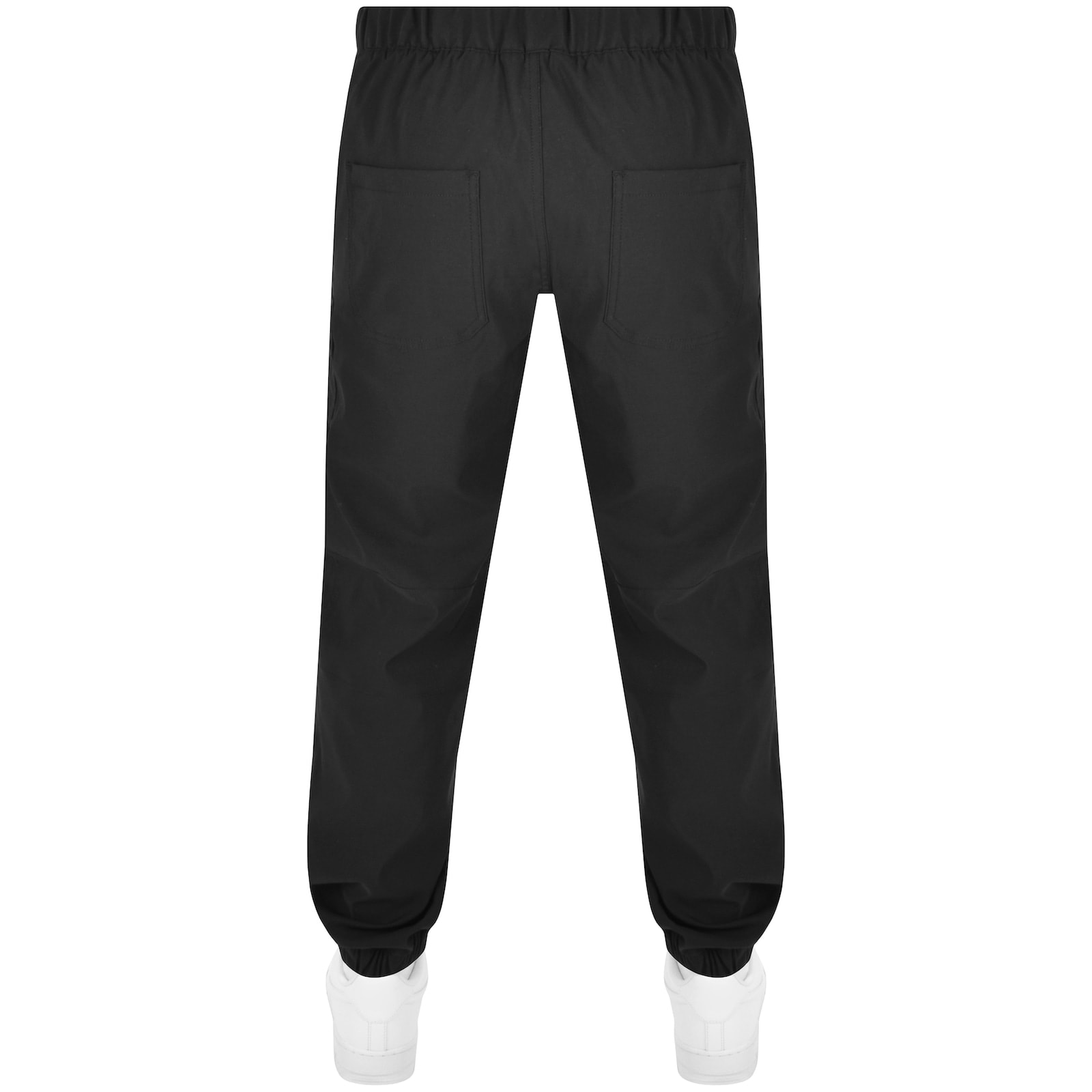 Berghaus combats black on sale