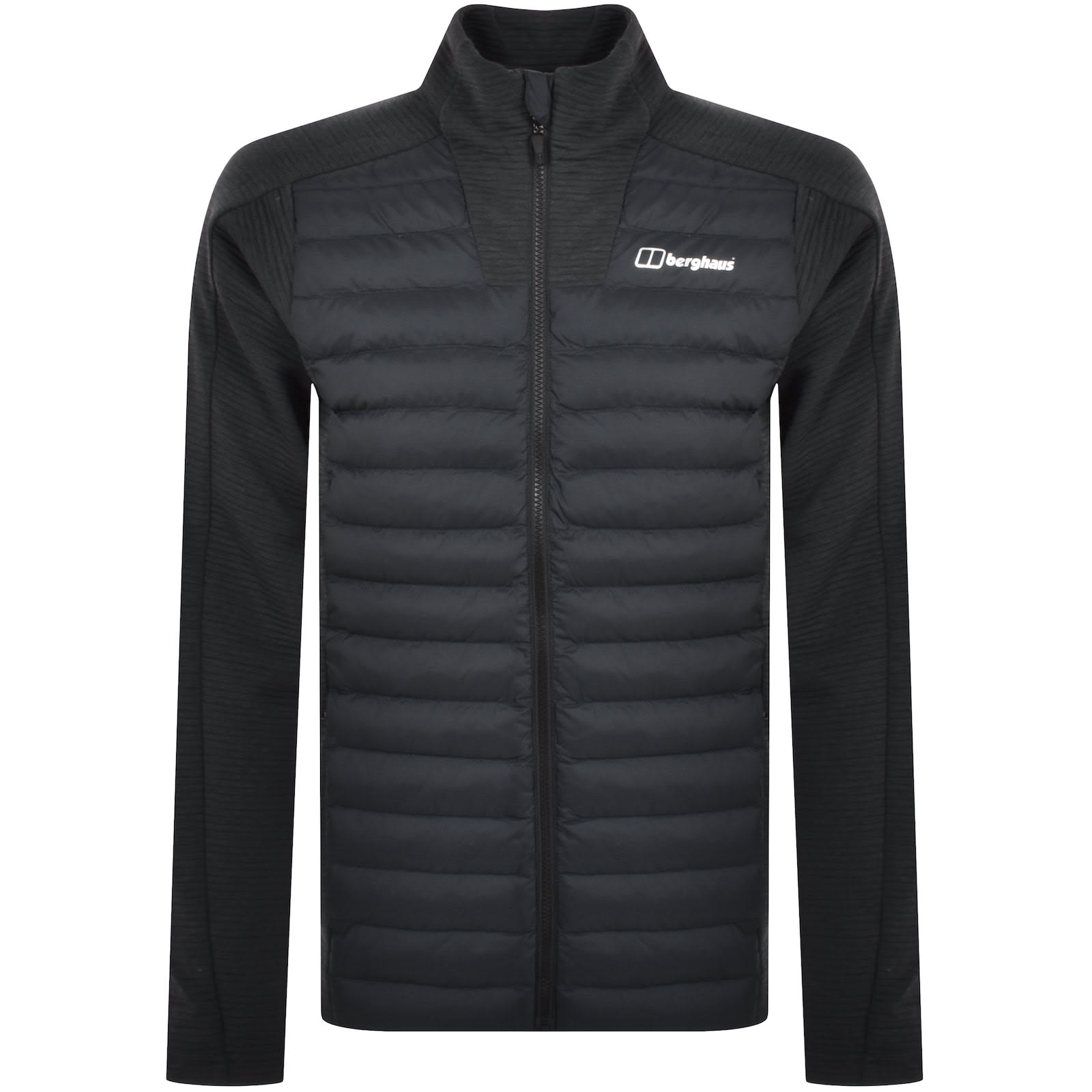 Berghaus hottar hybrid jacket discount