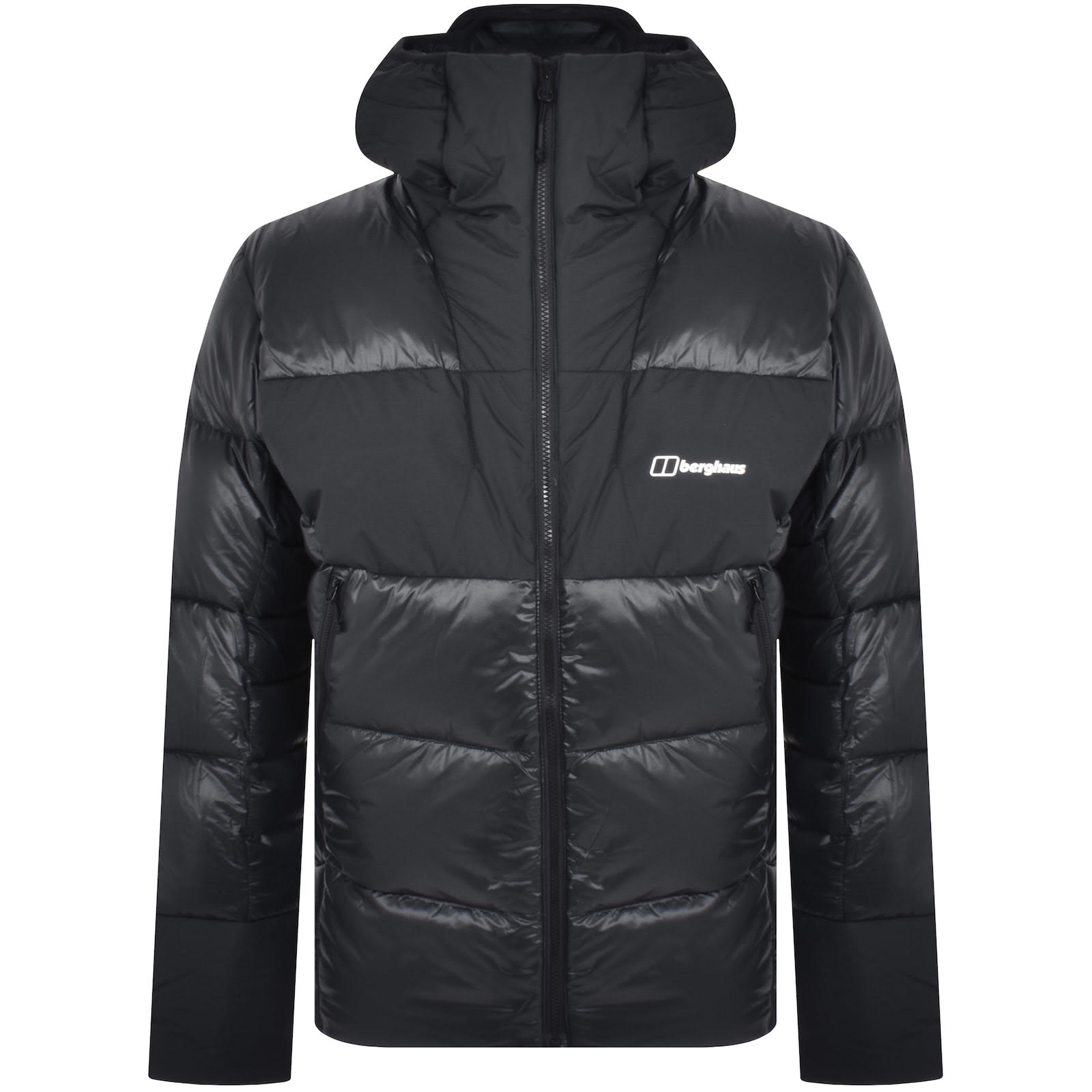 Berghaus Urb Arkos Reflect Down Jacket Black Mainline Menswear Ireland