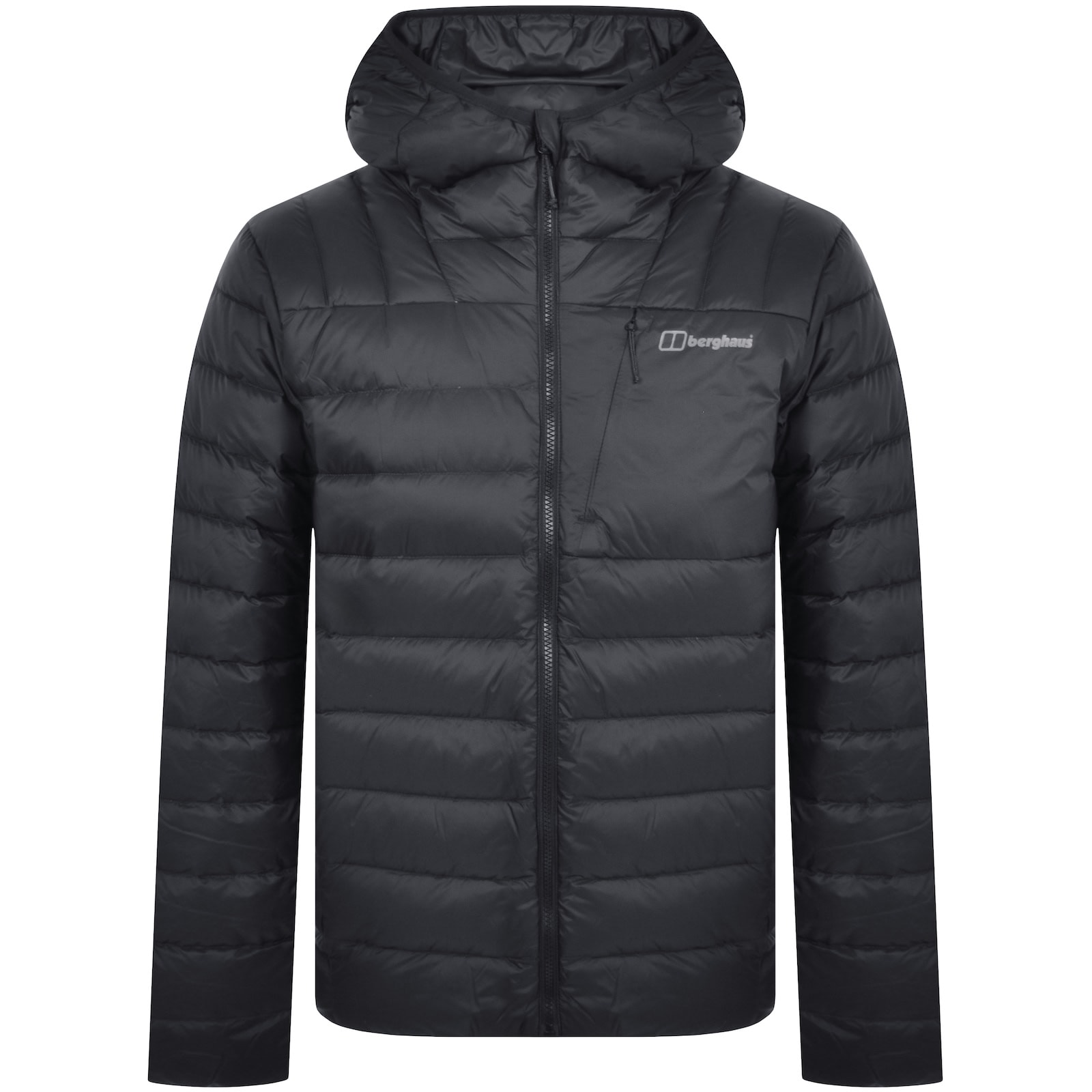 Berghaus hydrodown 600 review on sale