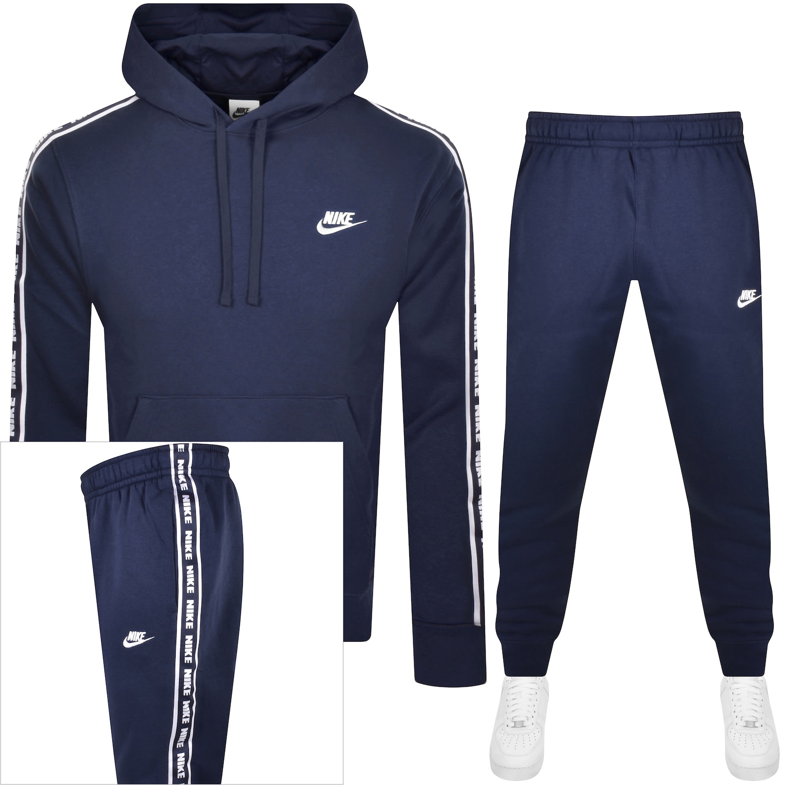 Where to buy nike tracksuits top