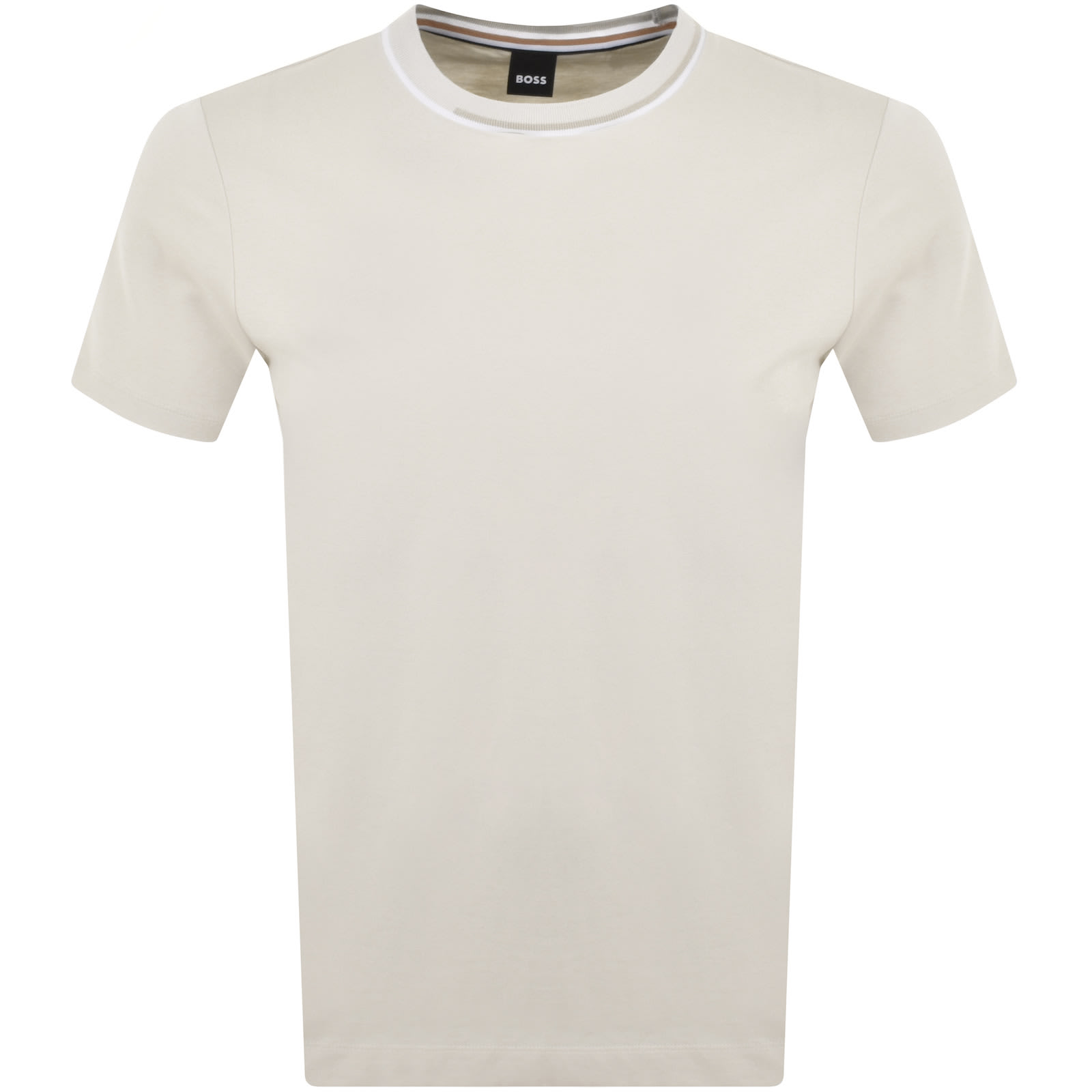 【関税・送料込 国内発送】HUGO BOSS C-Thompson T-Shirt Boss | C-Thompson T-Shirt | Men | Regular Fit T-Shirts