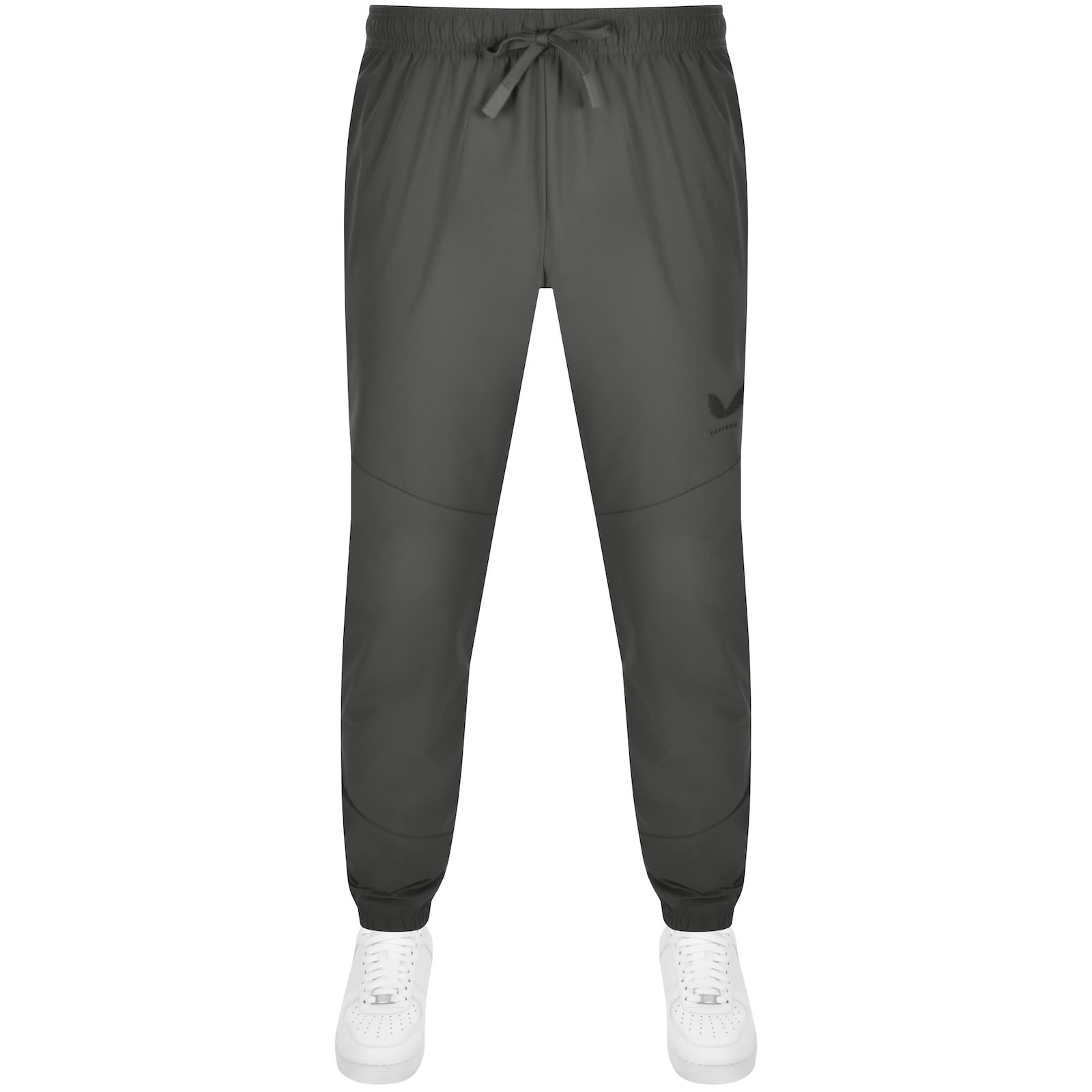 flex woven joggers