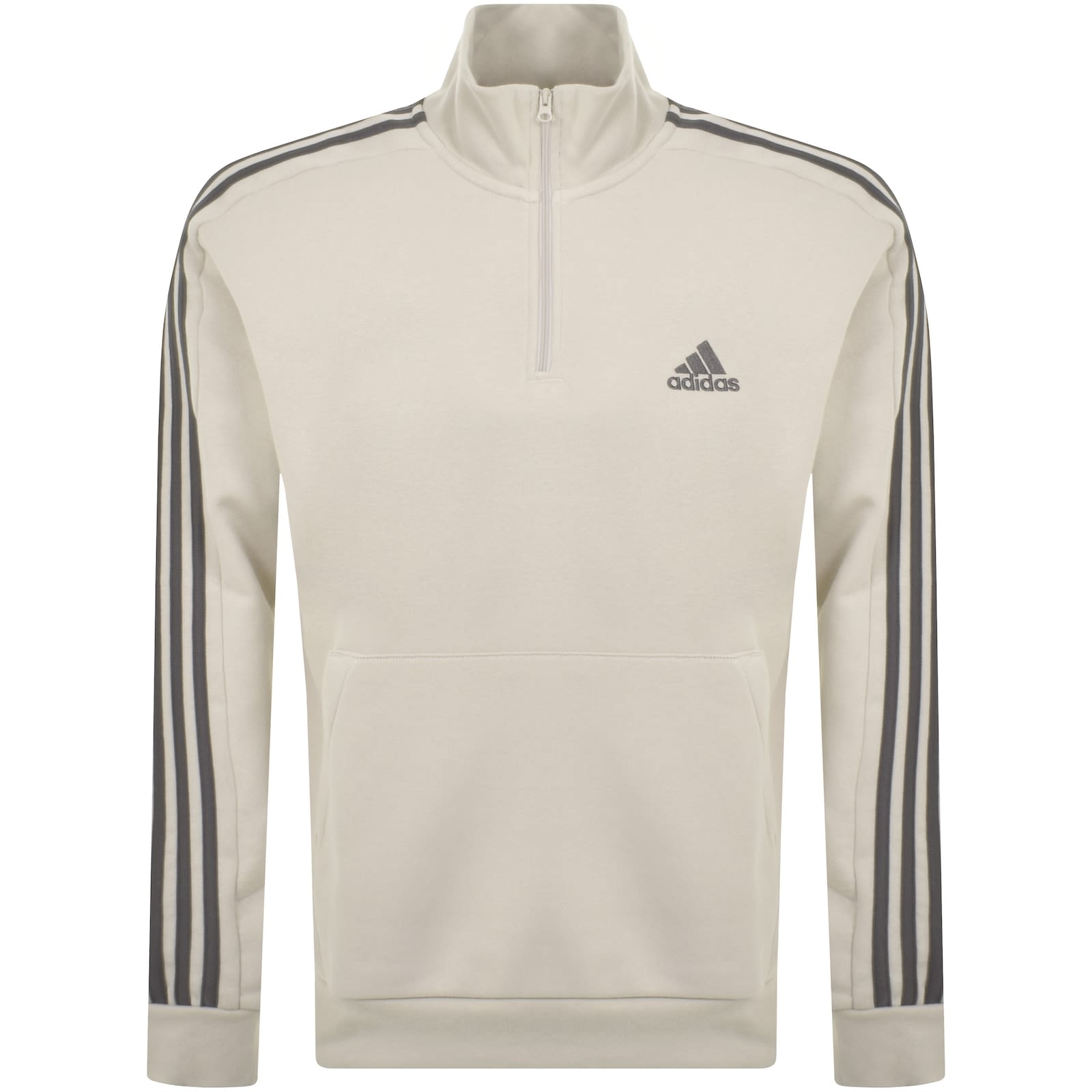 Adidas originals sweatshirt beige discount
