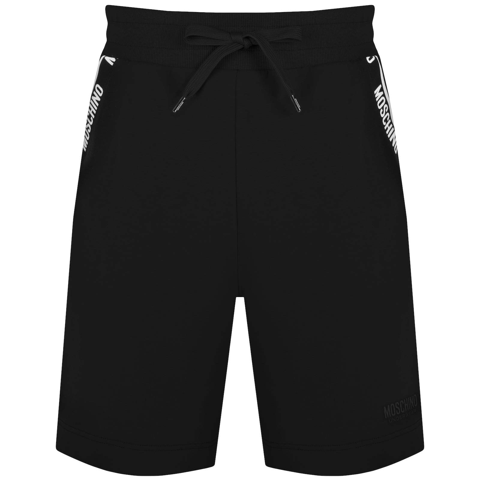 Moschino shorts outlet