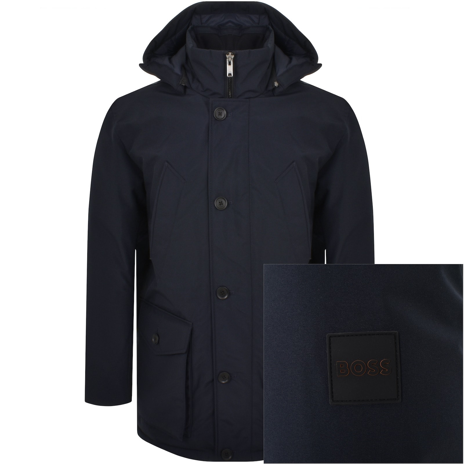 Woolrich gtx new arrivals