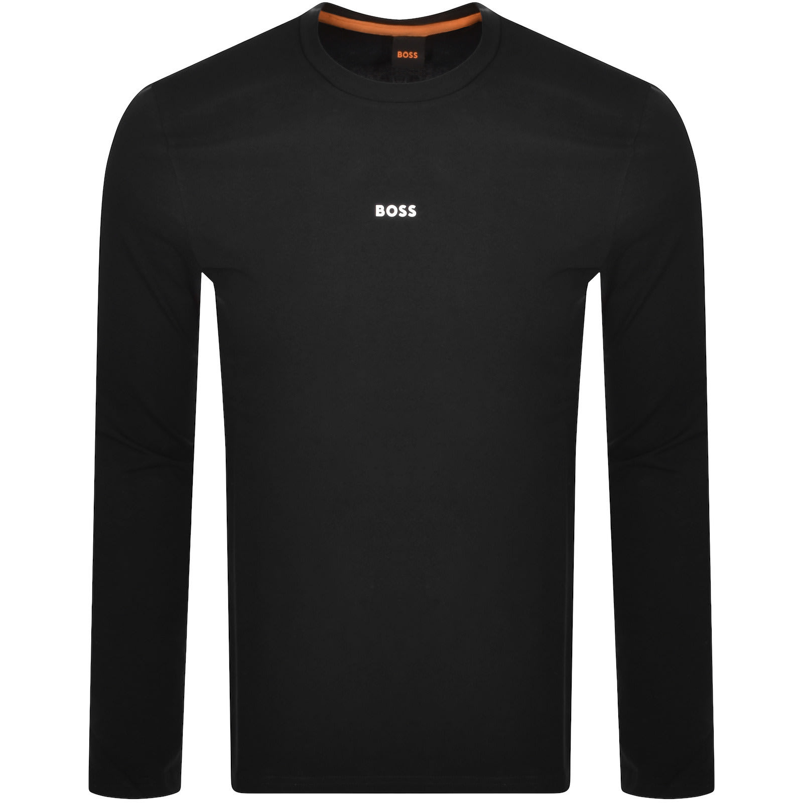 Hugo boss t shirt original shop