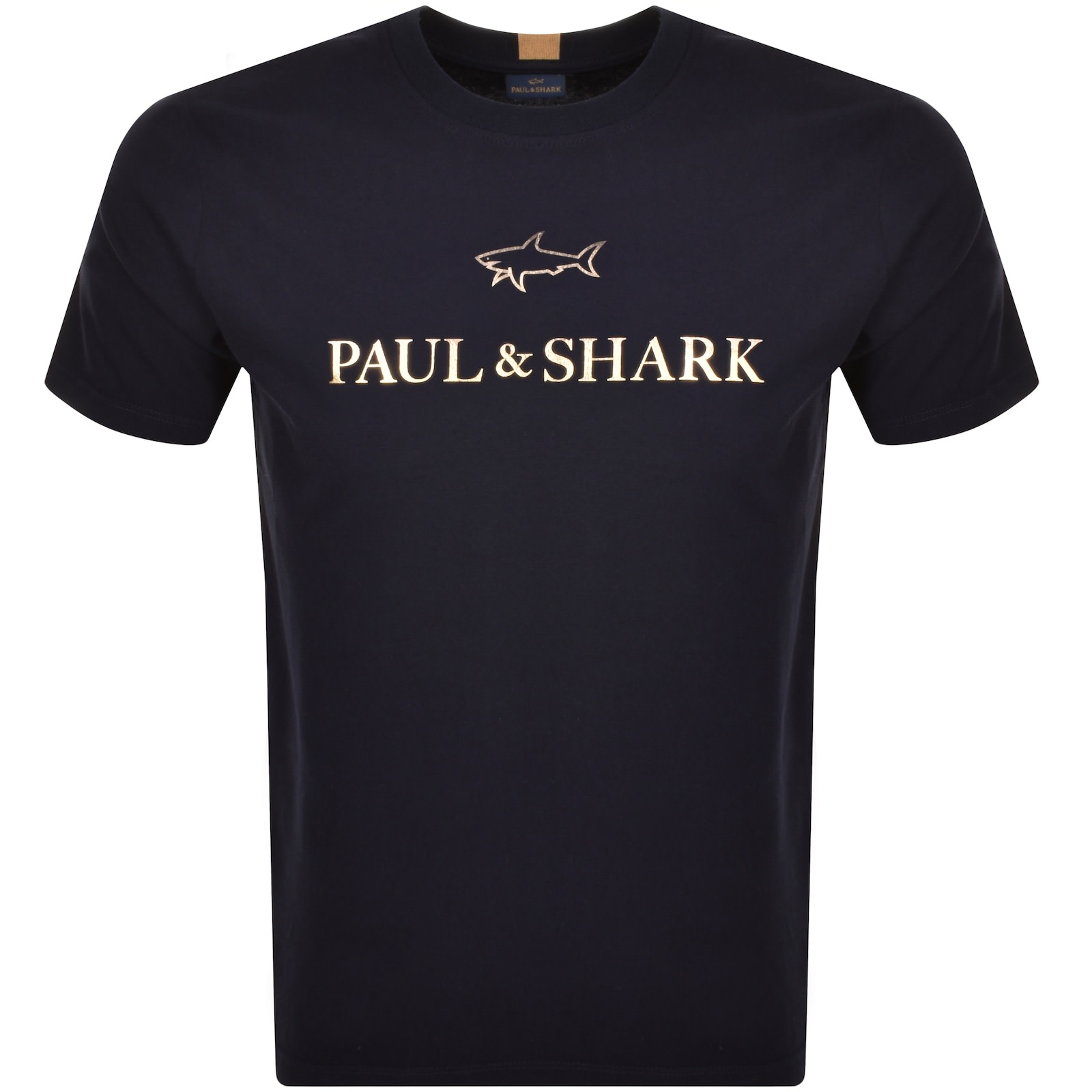 T-Shirts - Always Collection - Men | Paul & Shark