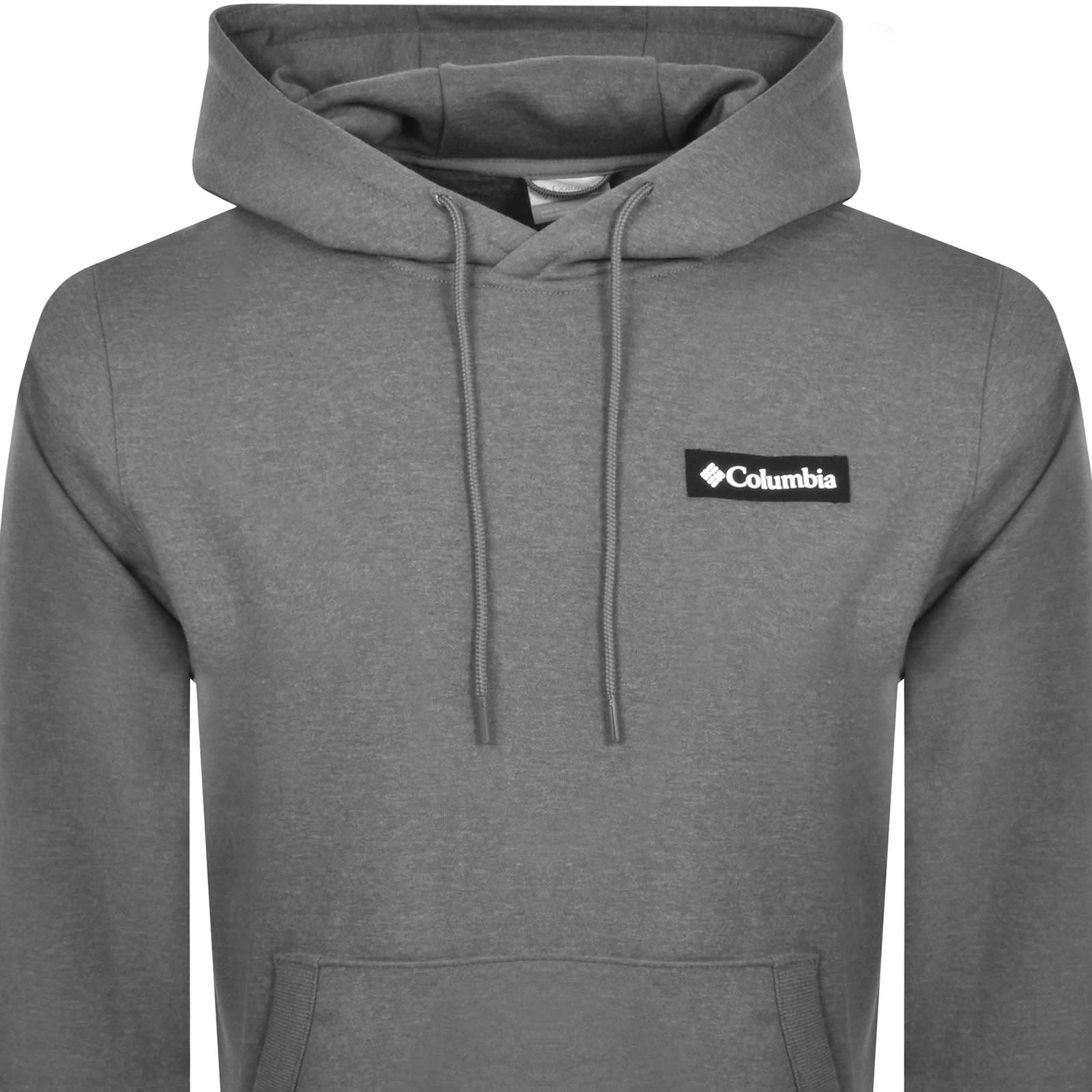 Columbia Meridian Creek Hoodie Grey