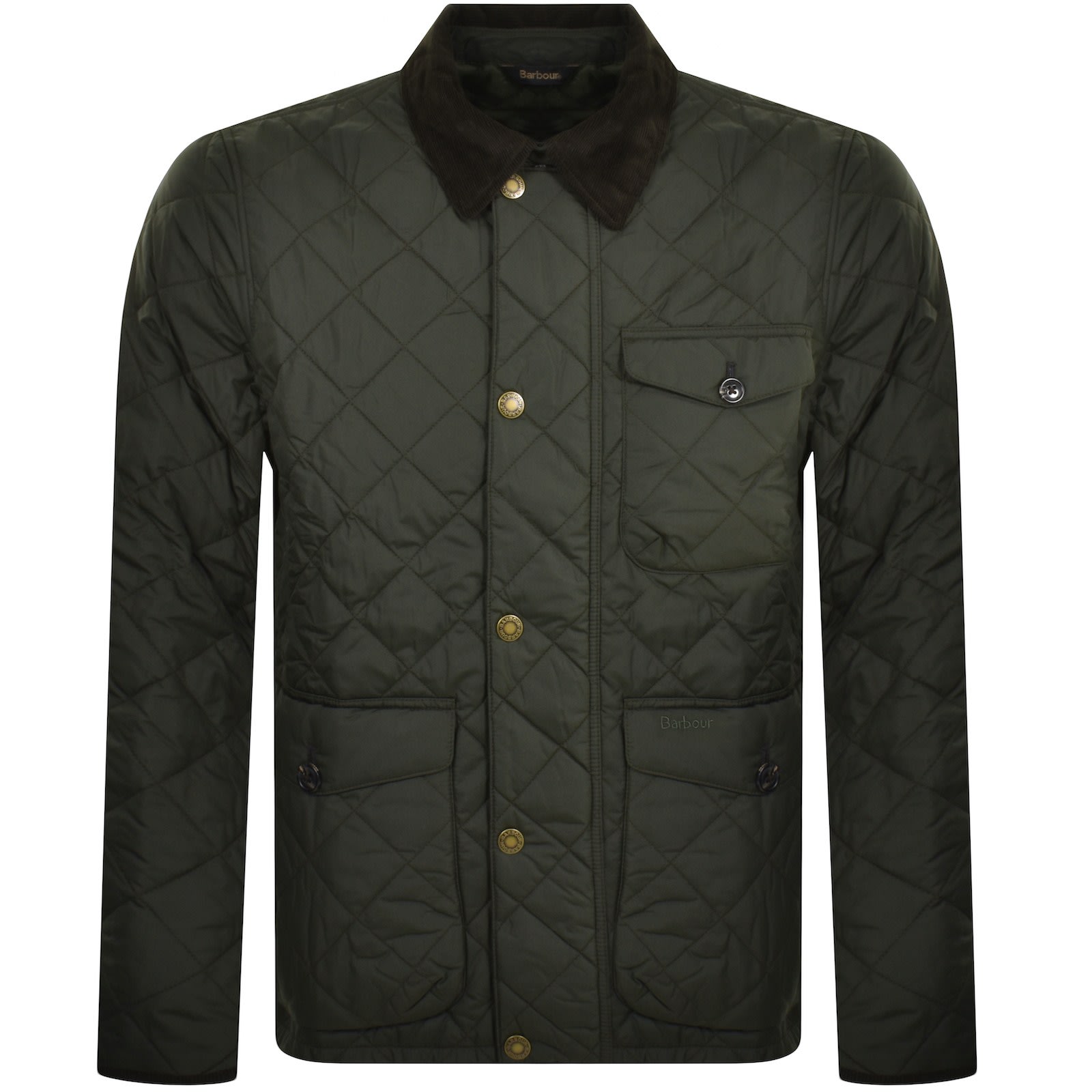 Barbour sandbanks top