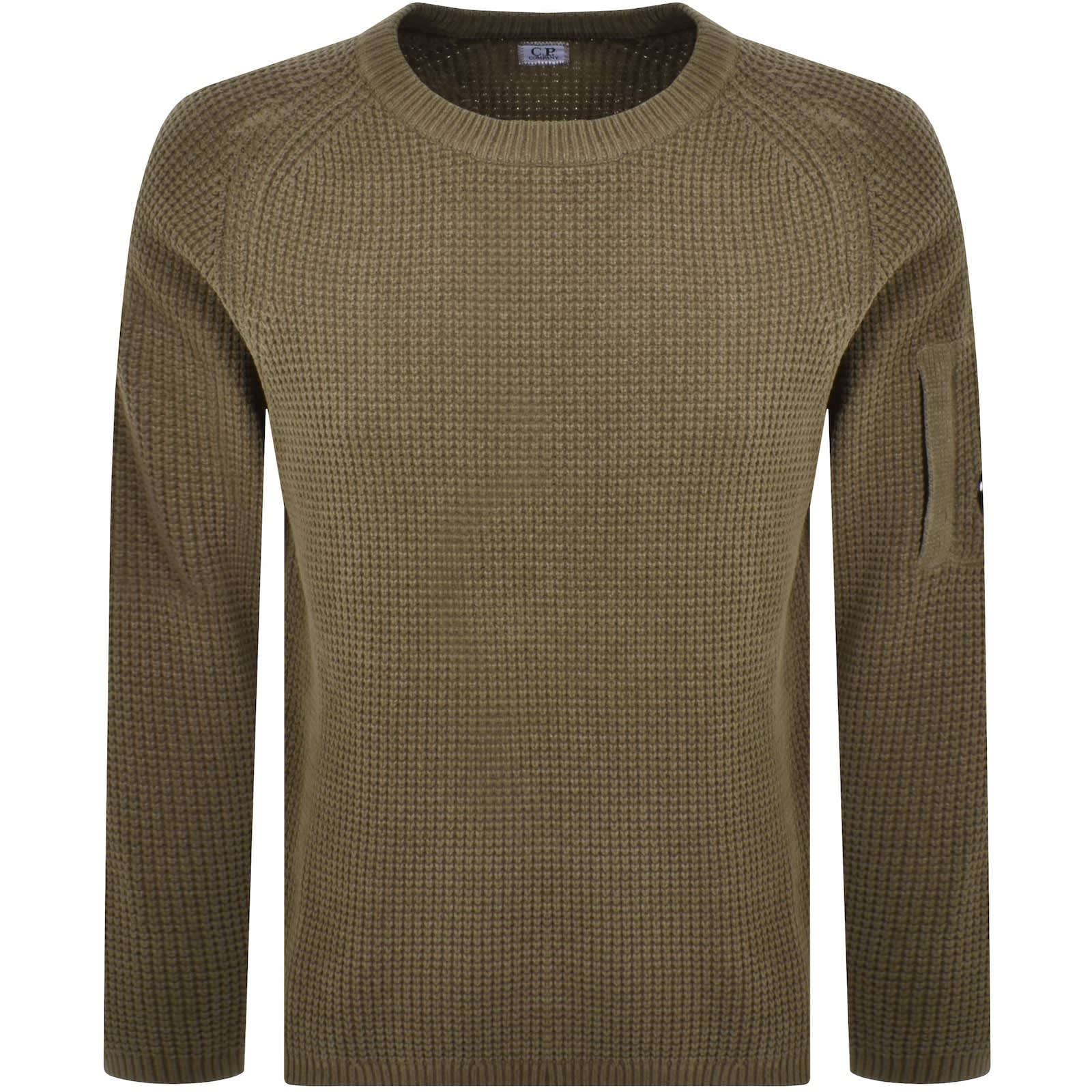 Cp grey jumper discount