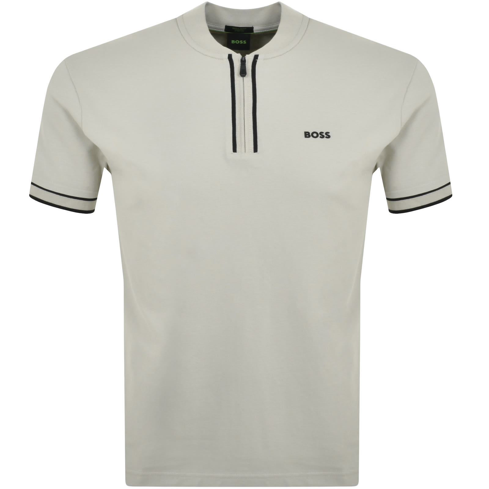 Hugo boss mens polo t shirts store