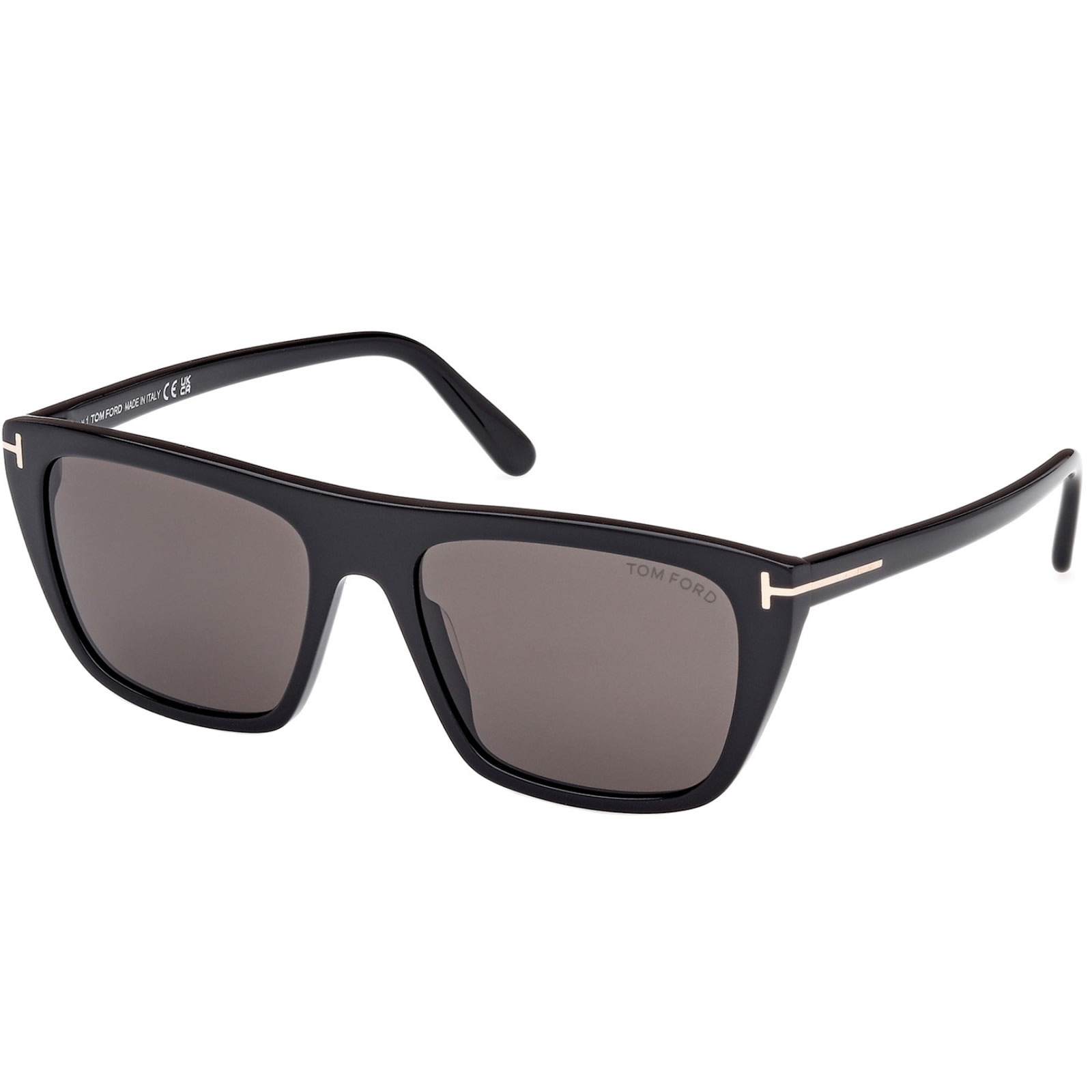 Tom ford ernesto black top