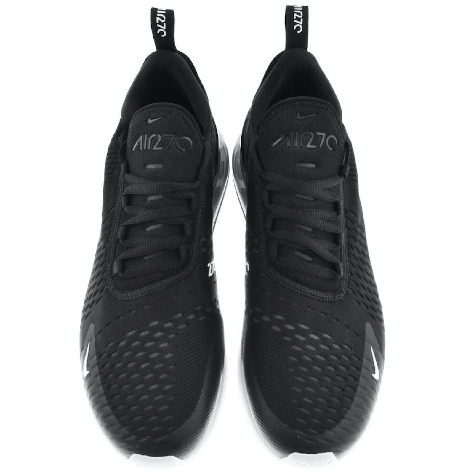 Nike Air Max 270 Trainers Black