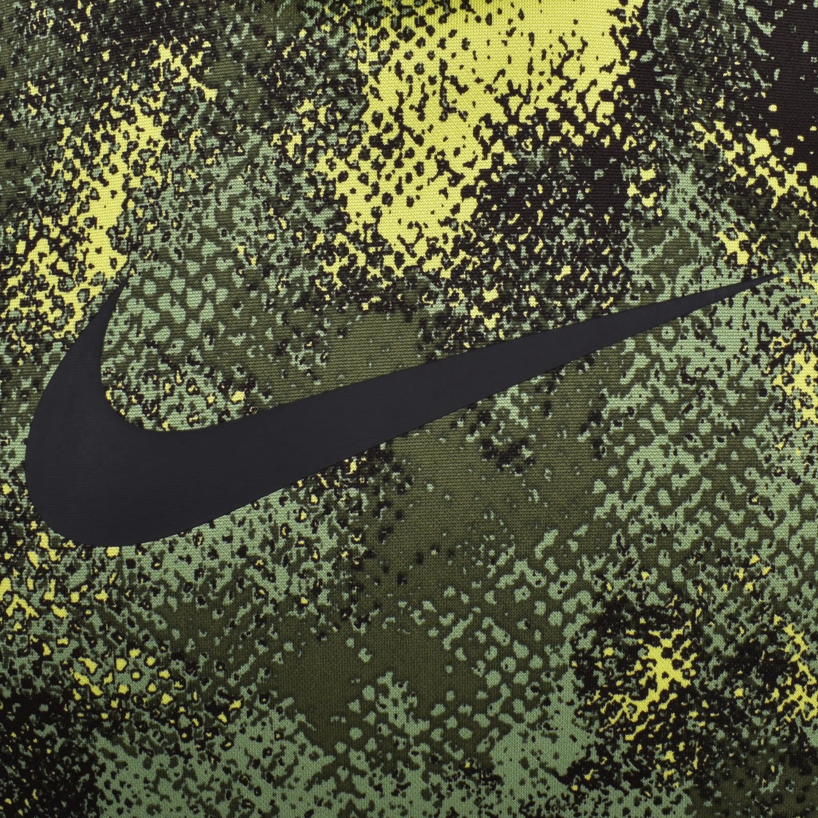 Nike camo print hoodie shop