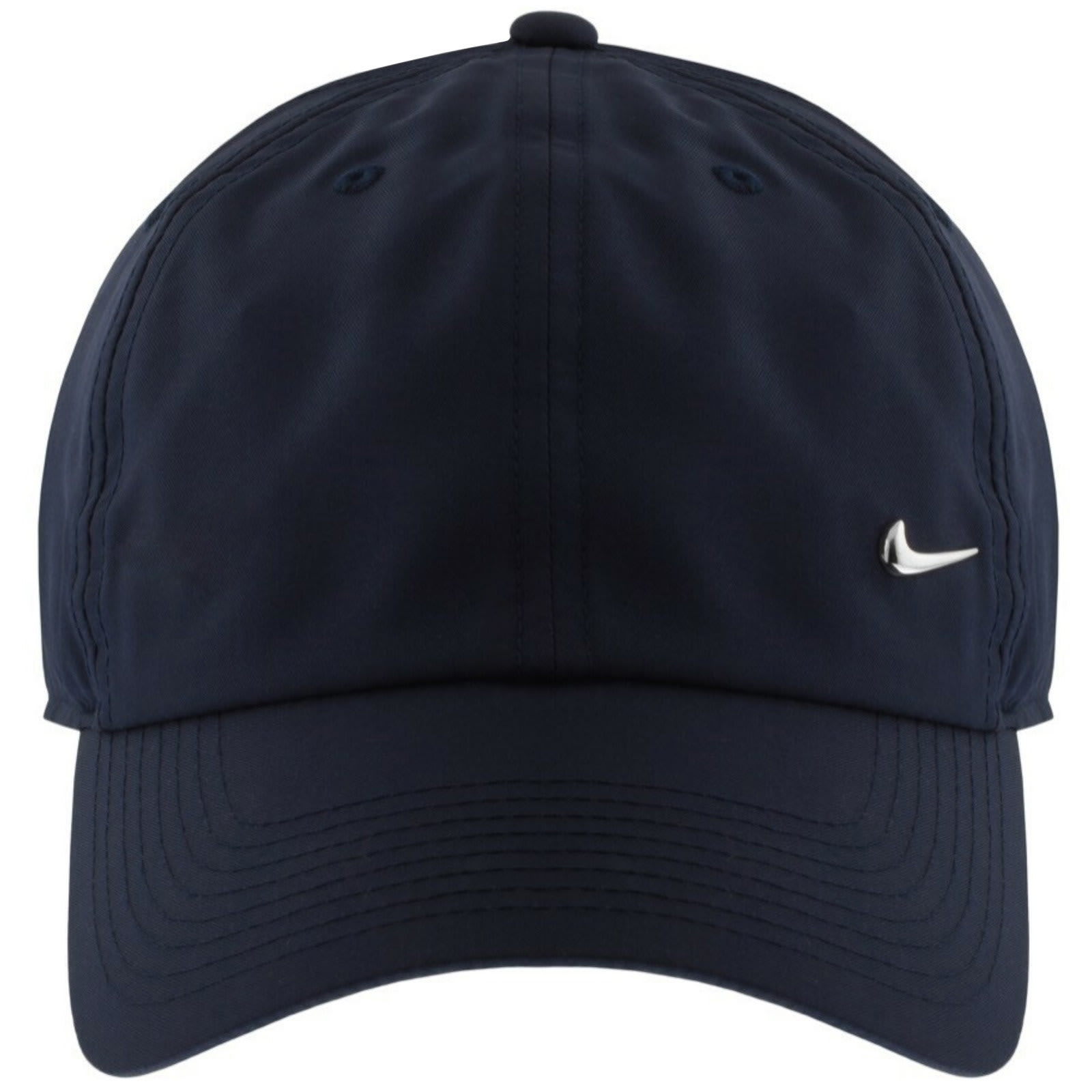 Nike y nk h86 cap metal swoosh top