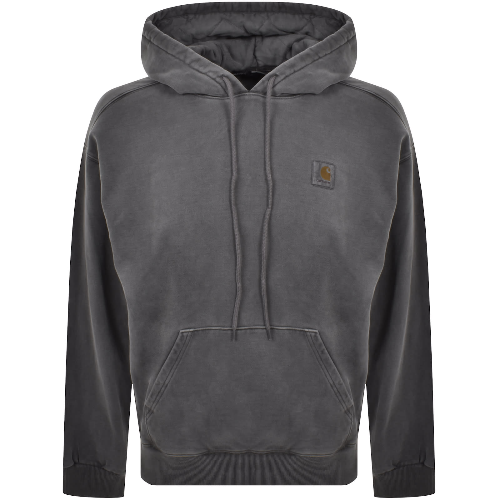 Carhartt sweater grey outlet