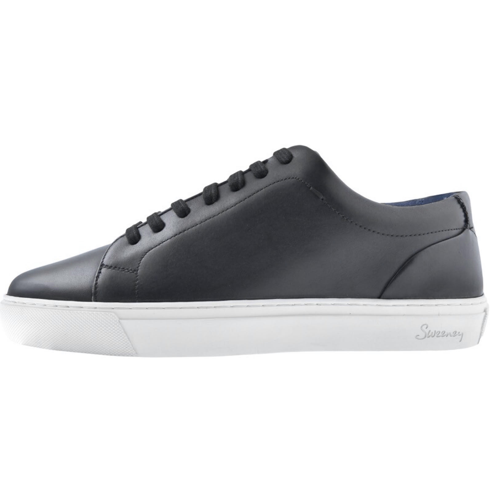 Oliver sweeney black trainers store