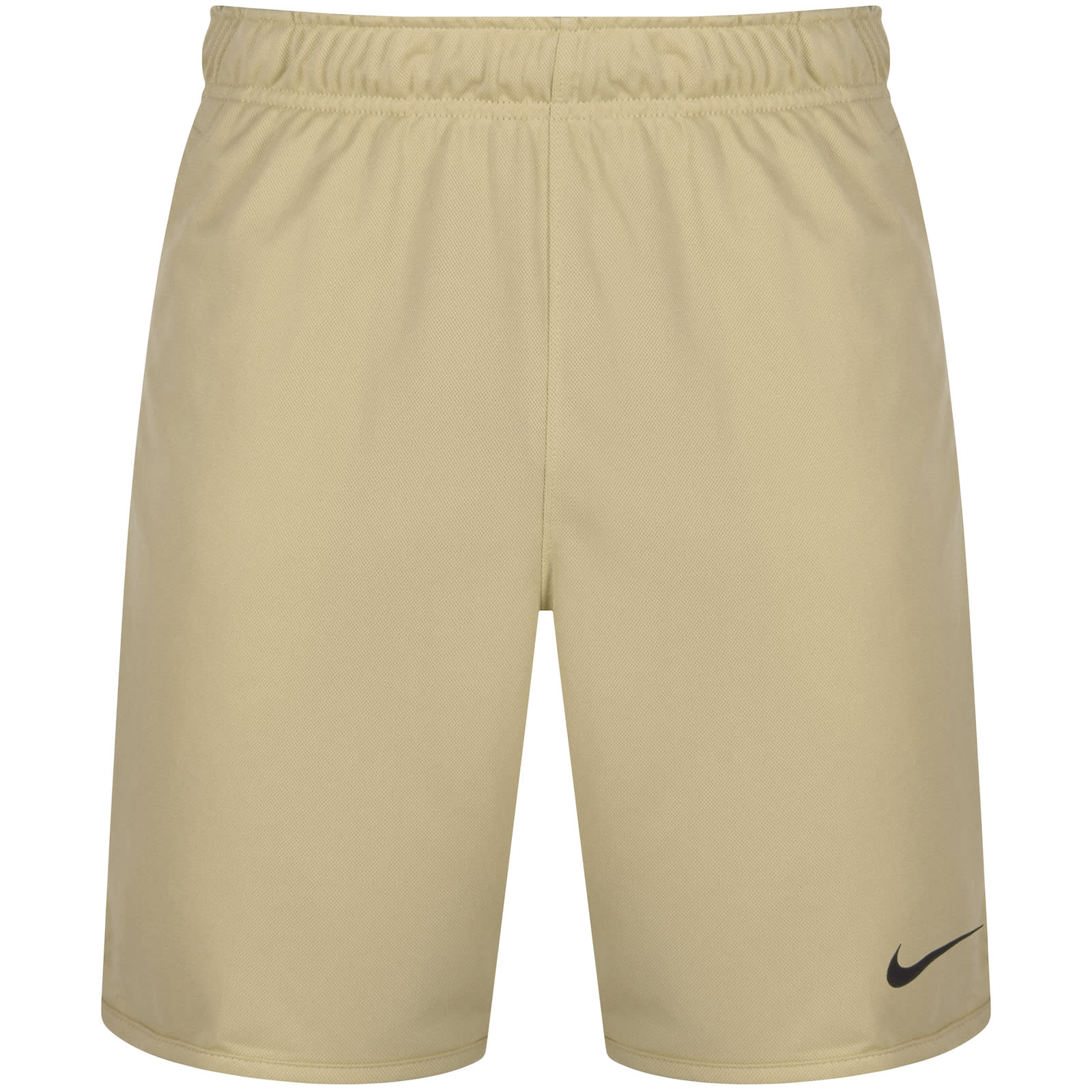 Nike Training Dri Fit Versatile Shorts Khaki Mainline Menswear