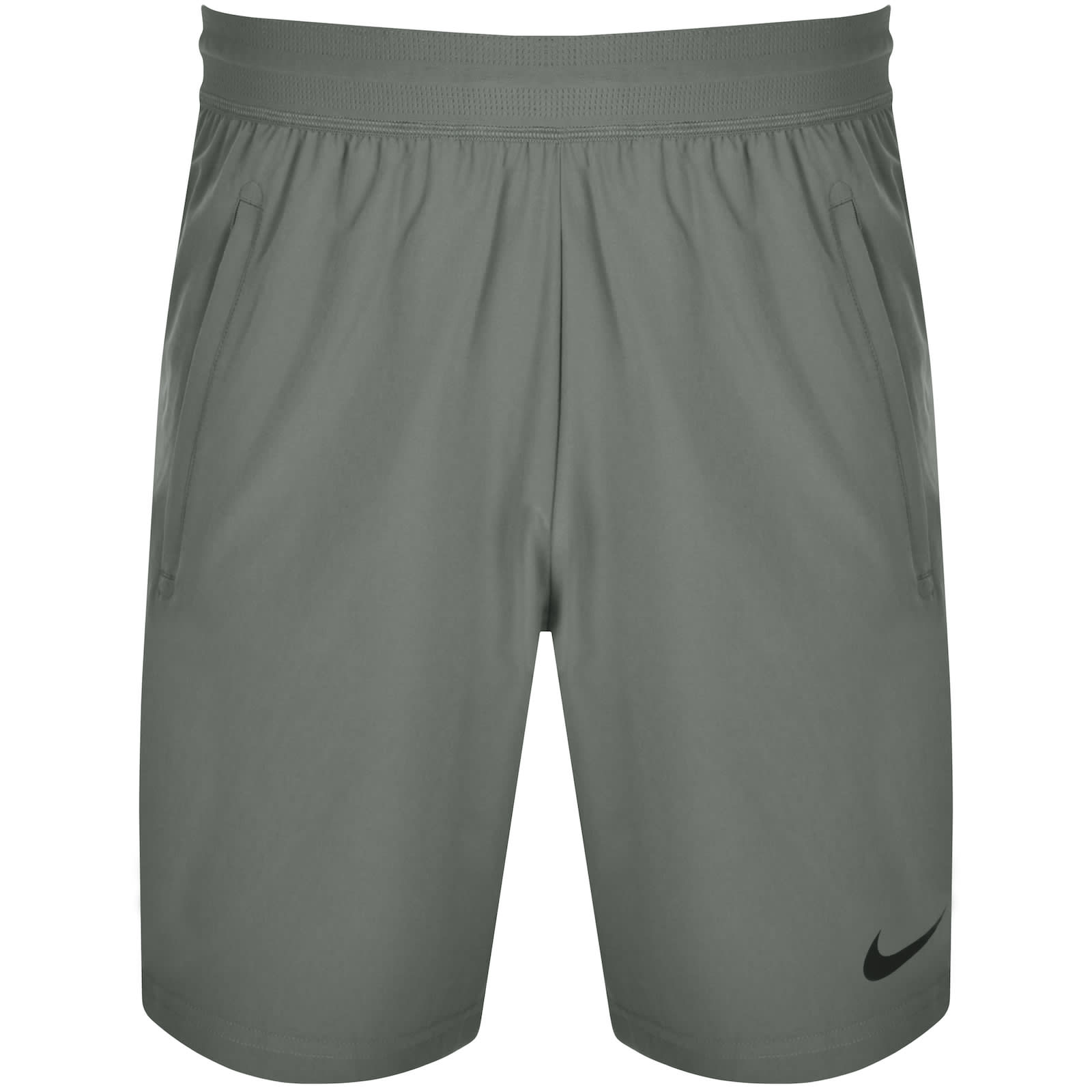 Nike flex training shorts mens top