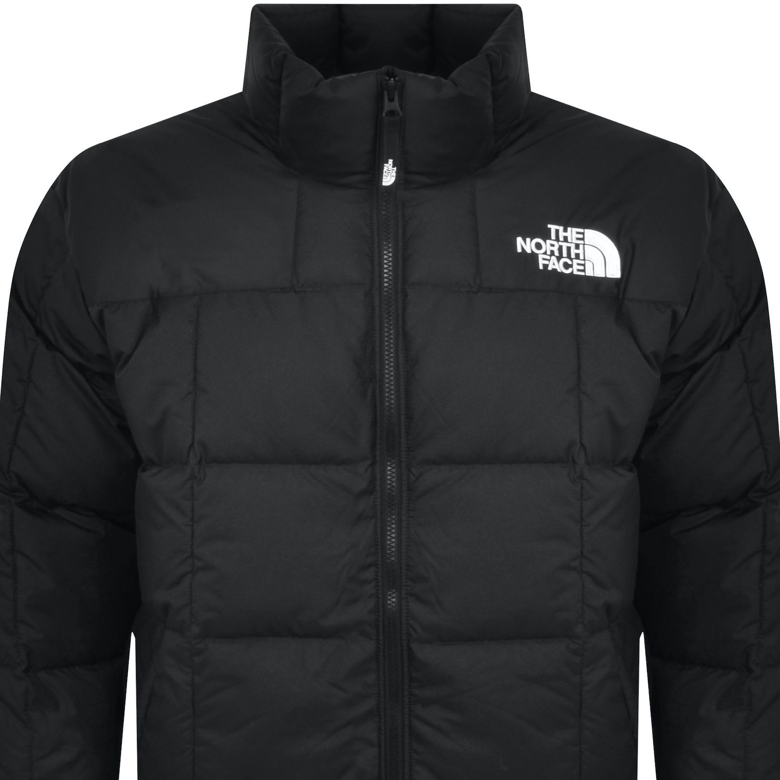 Down alternative coat north face hotsell