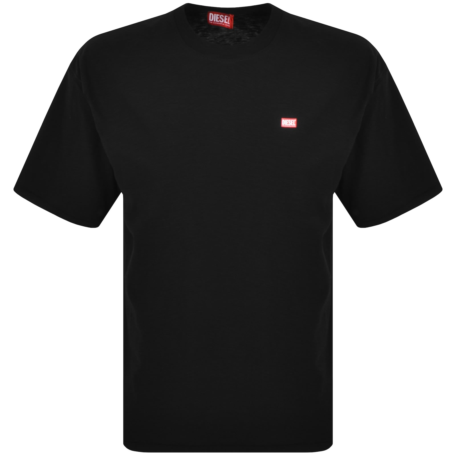送料込★DIESEL★T Boxt K2 半袖Tシャツ Mainimage.jpg