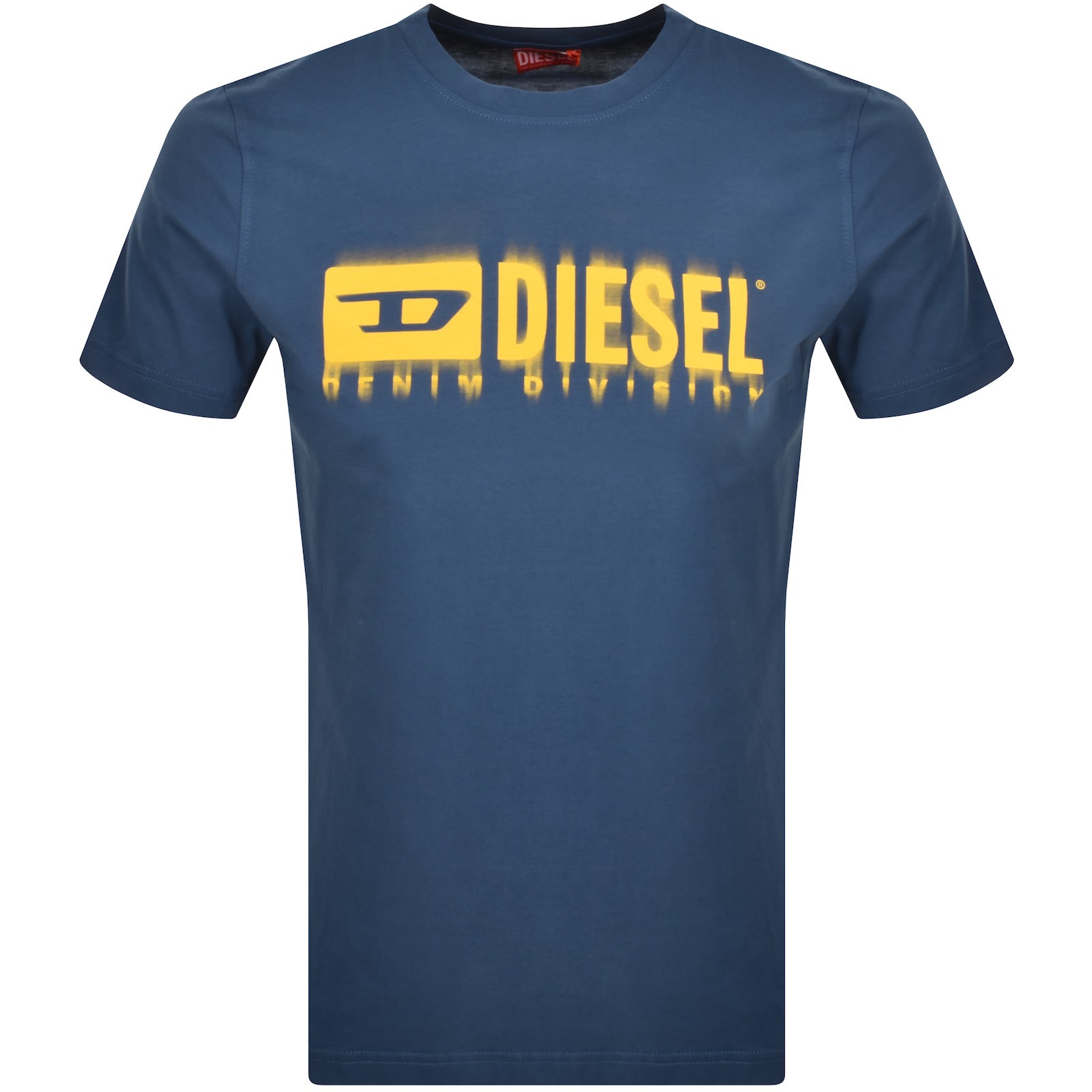 diesel T-Ele-Long-P2 Tシャツ トップス - メルカリ