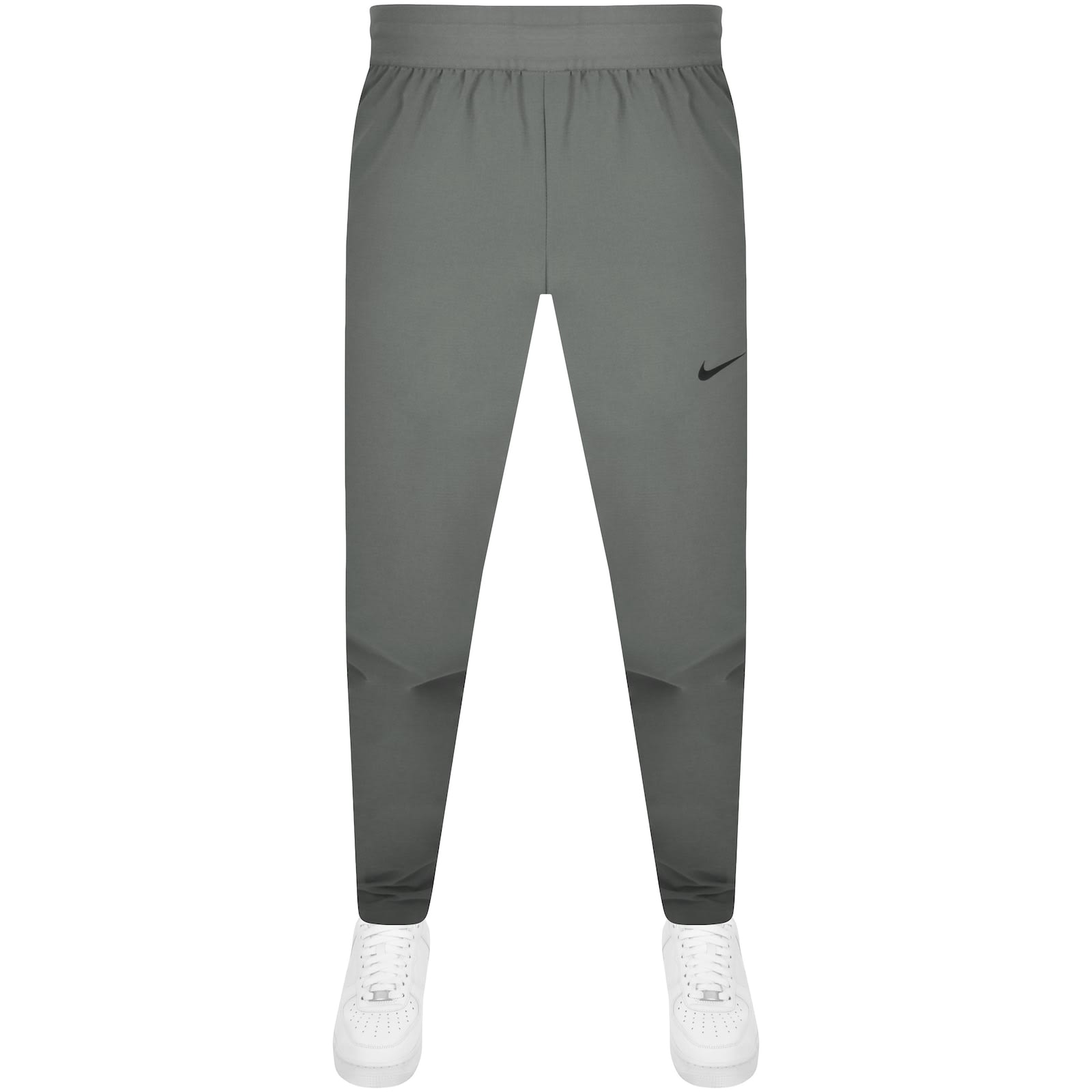 Nike Training Dri Fit Flex Joggers Grey Mainline Menswear