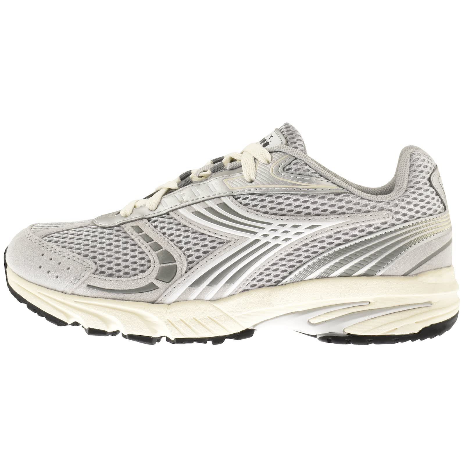[EMS送料込]Diadora ユニセックス SAO-KO 280 4colors Diadora SAO KO 280 Suede Trainers Grey | Mainline Menswear