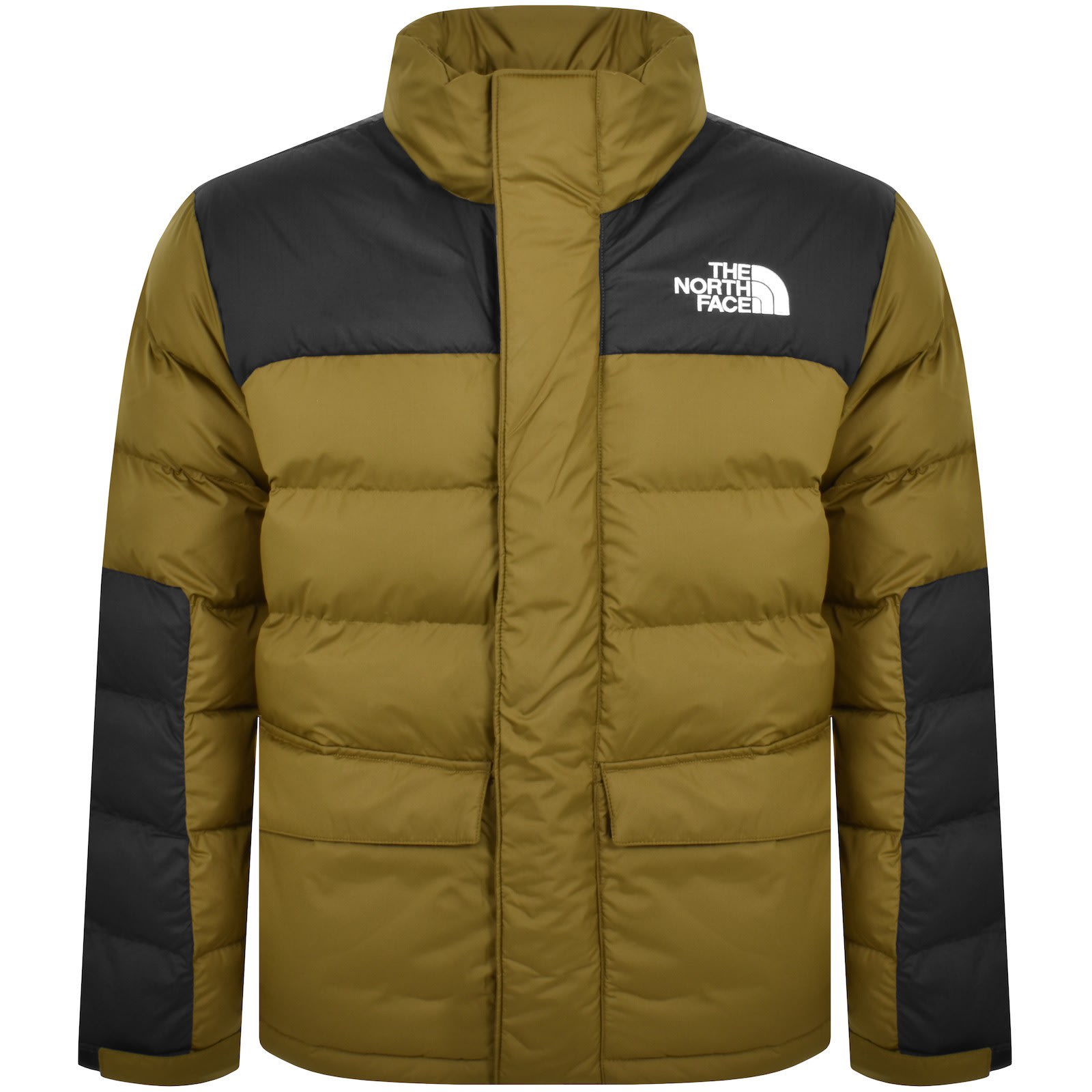 The north face nuptse ridge parka men's new arrivals