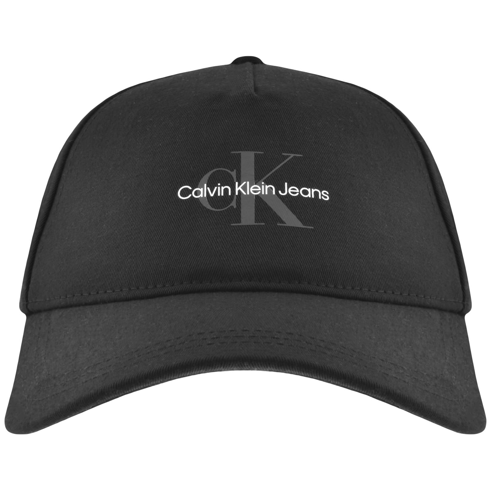 Calvin klein cap white deals
