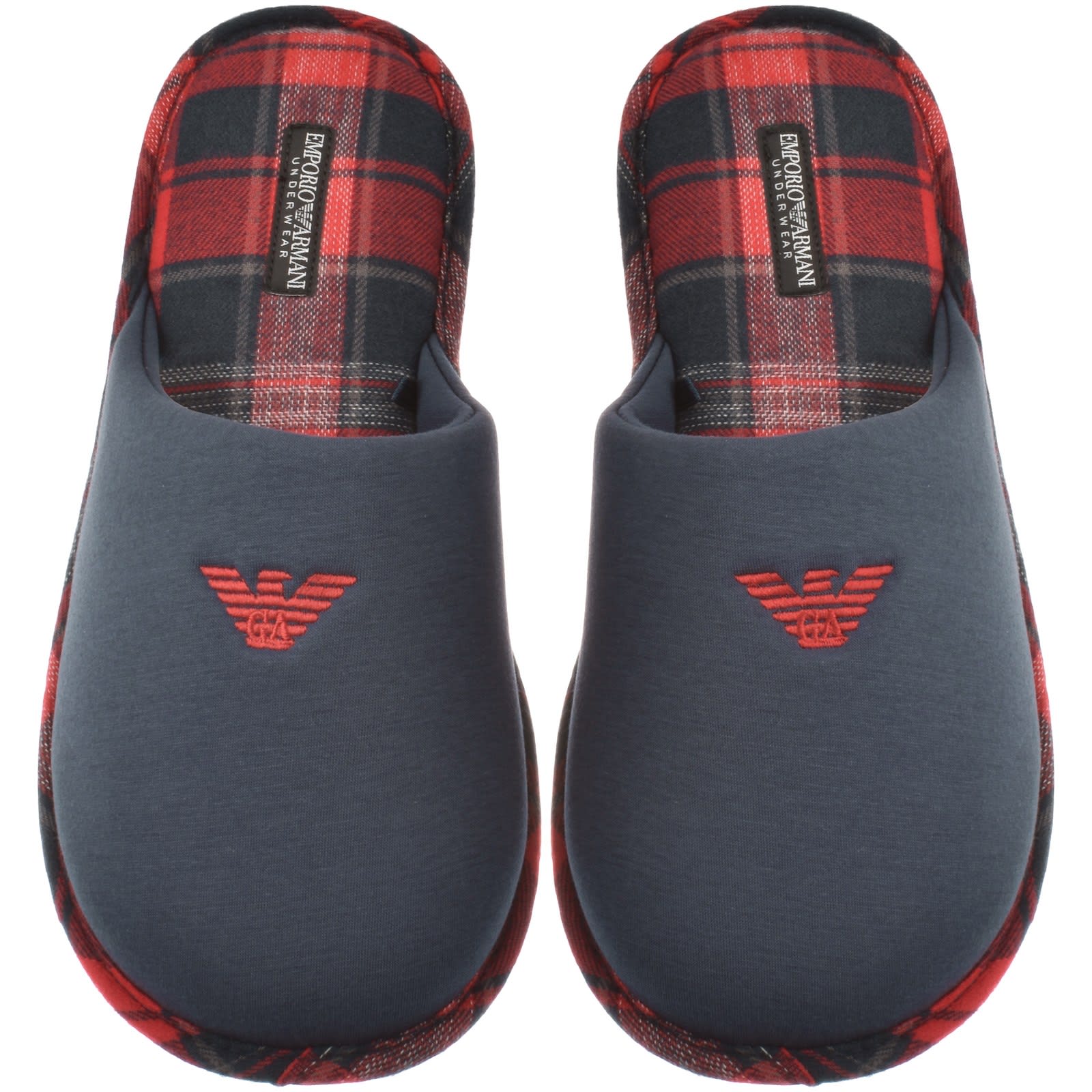Armani teenslippers new arrivals